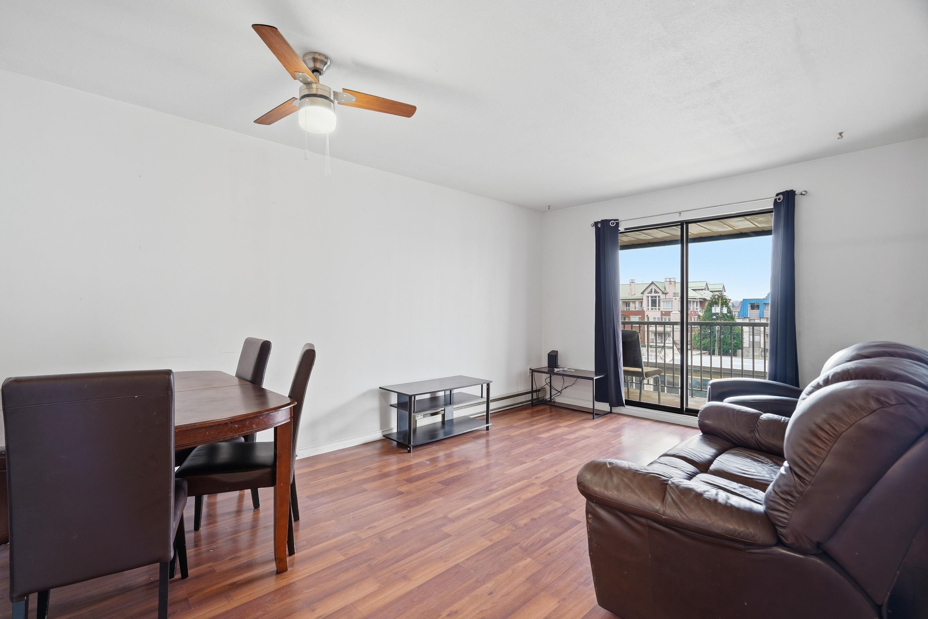 309 45744 SPADINA AVENUE