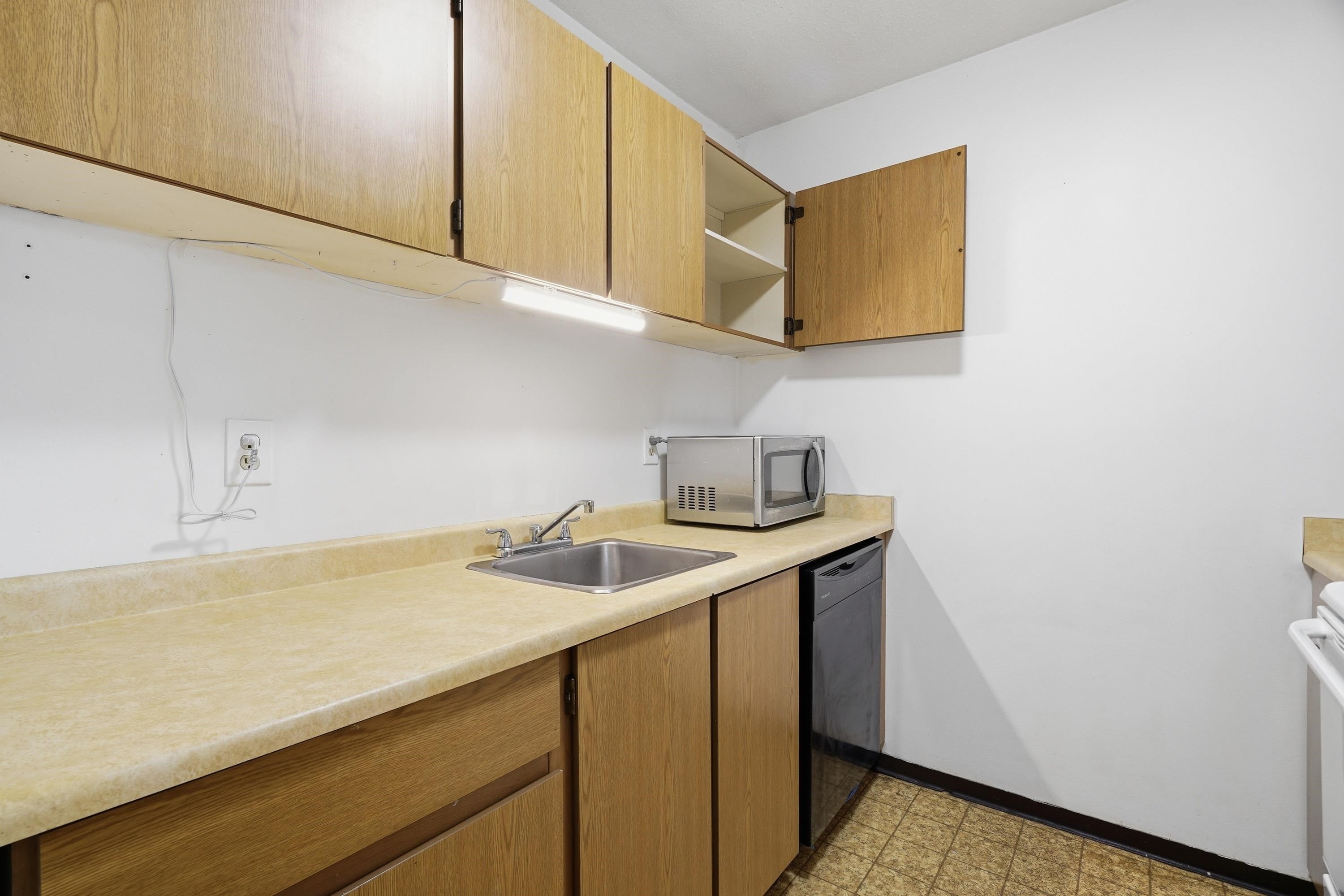 309 45744 SPADINA AVENUE