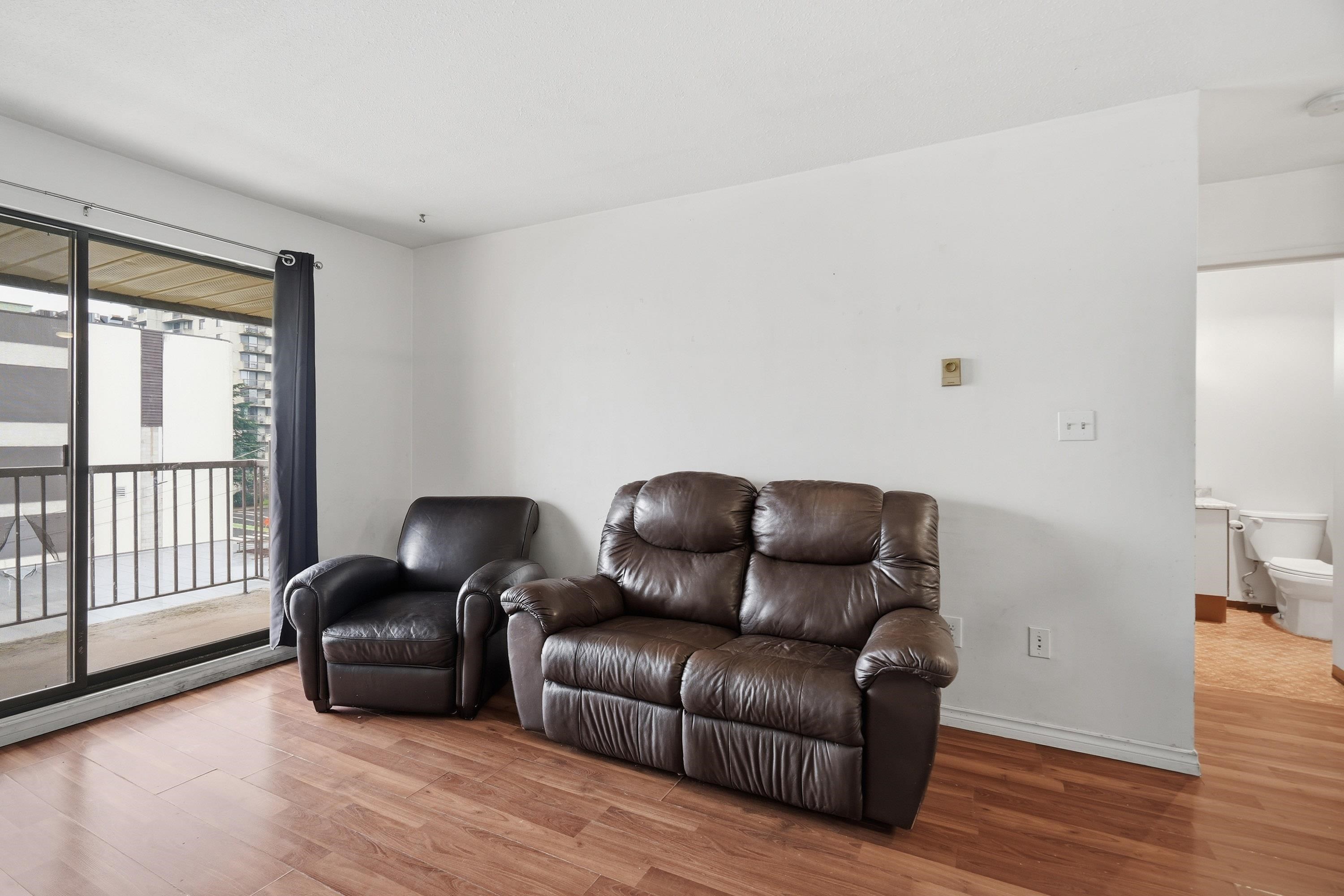 309 45744 SPADINA AVENUE