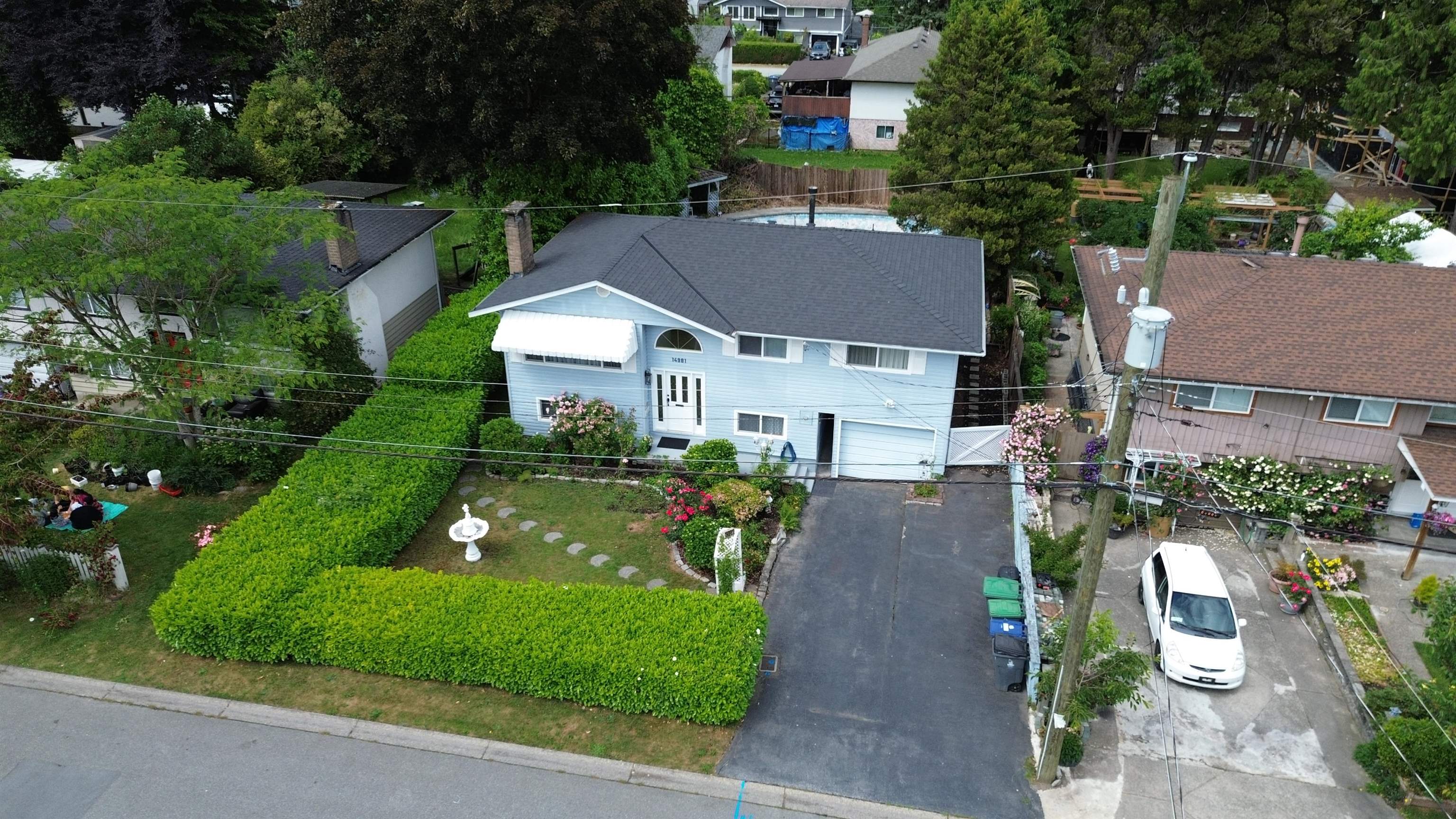 14981 RAVEN PLACE