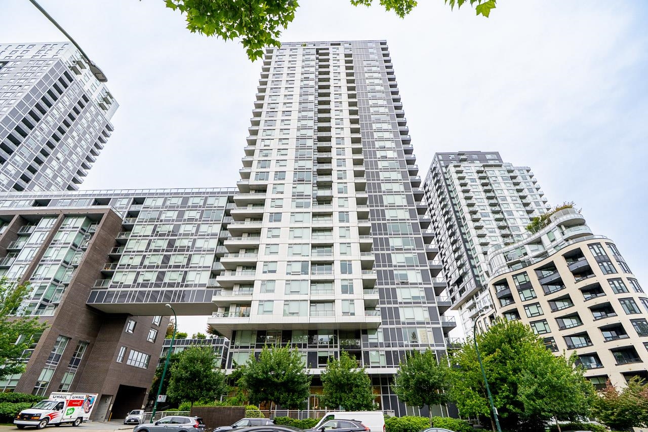 1806 5515 BOUNDARY ROAD