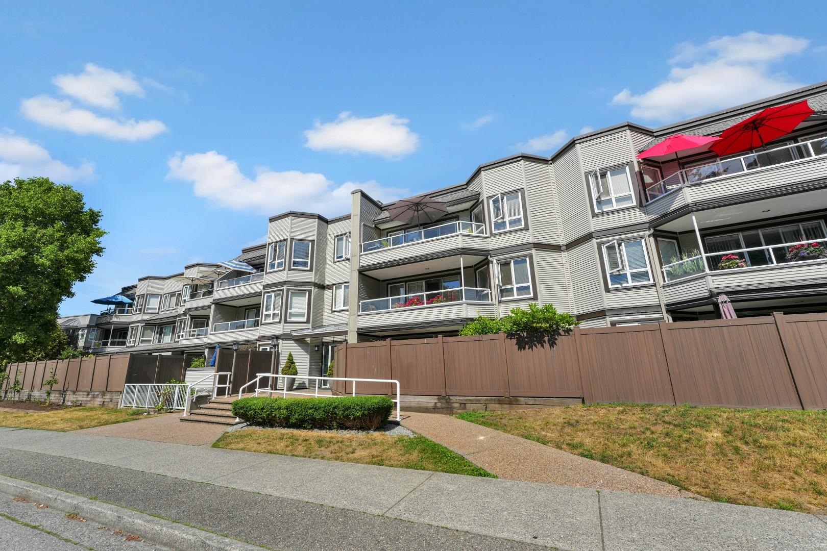111 1840 E SOUTHMERE CRESCENT