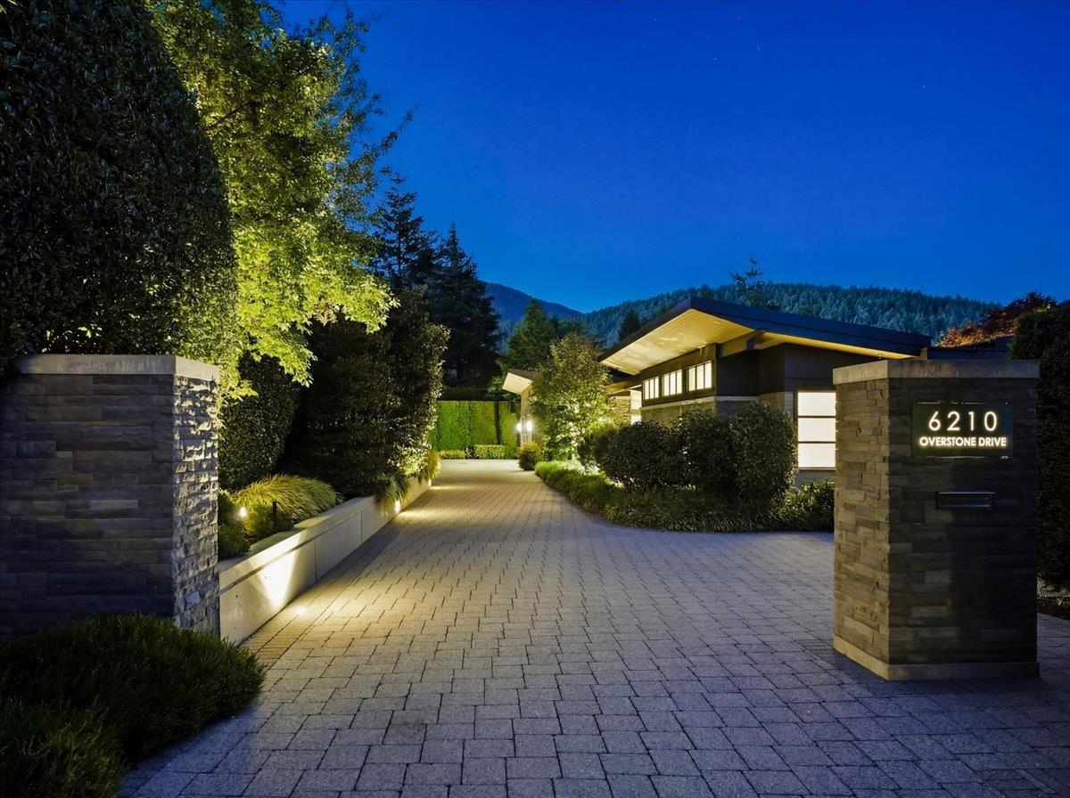 6210 OVERSTONE DRIVE