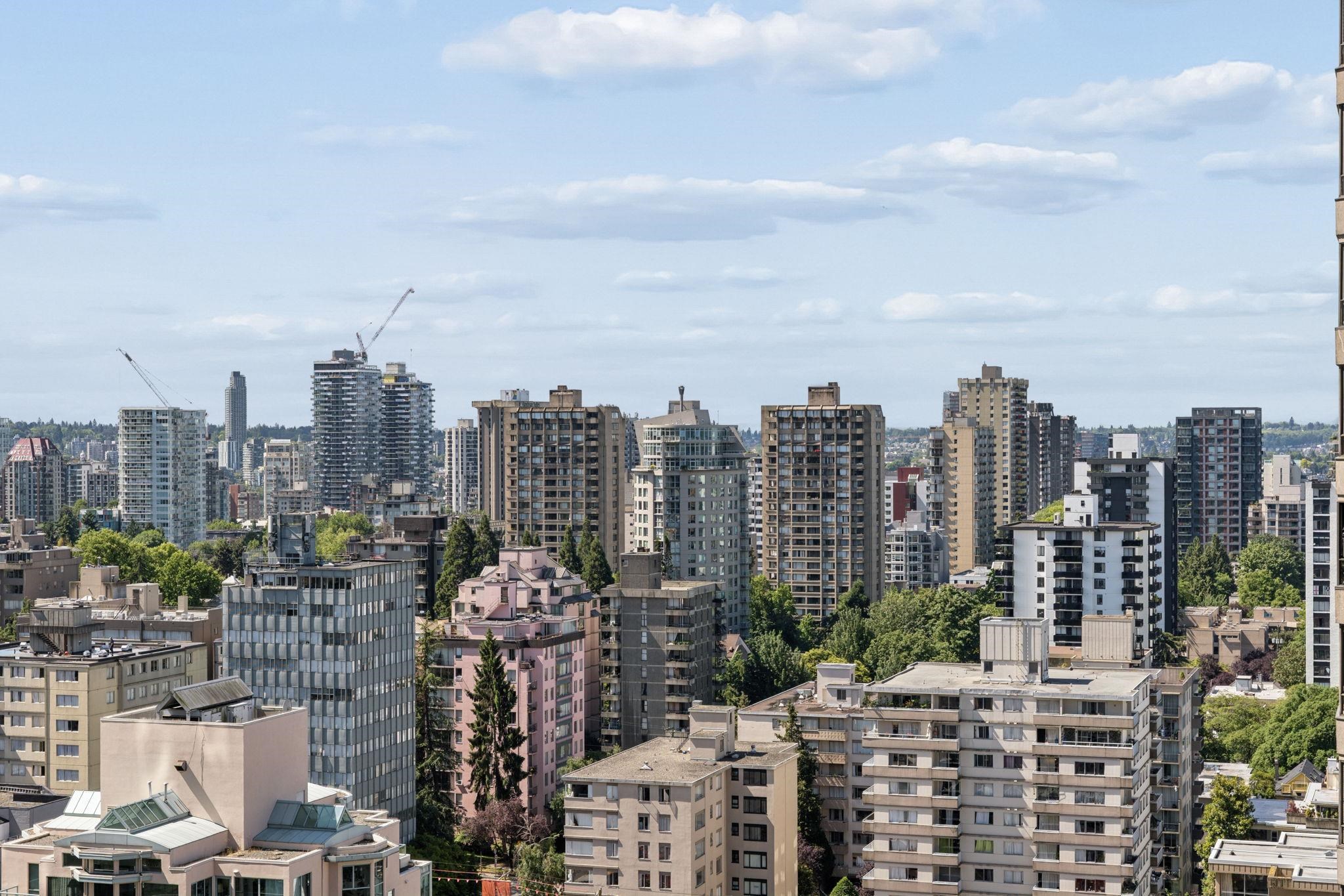 2803 1367 ALBERNI STREET