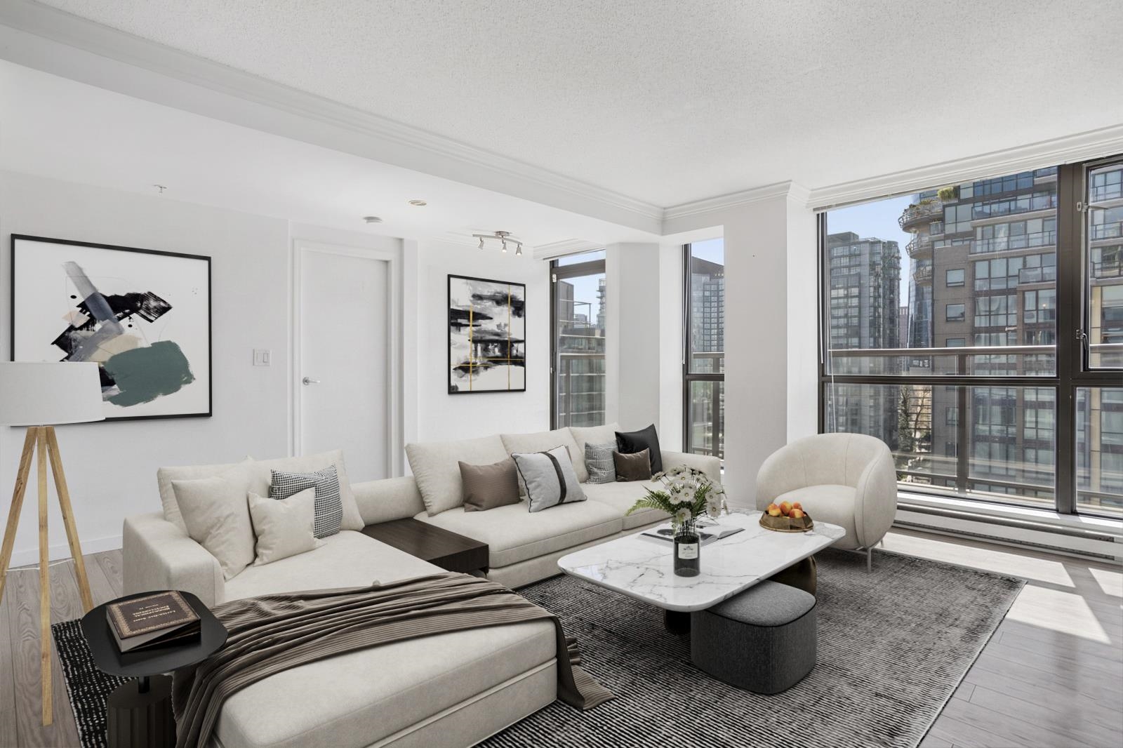 2803 1367 ALBERNI STREET