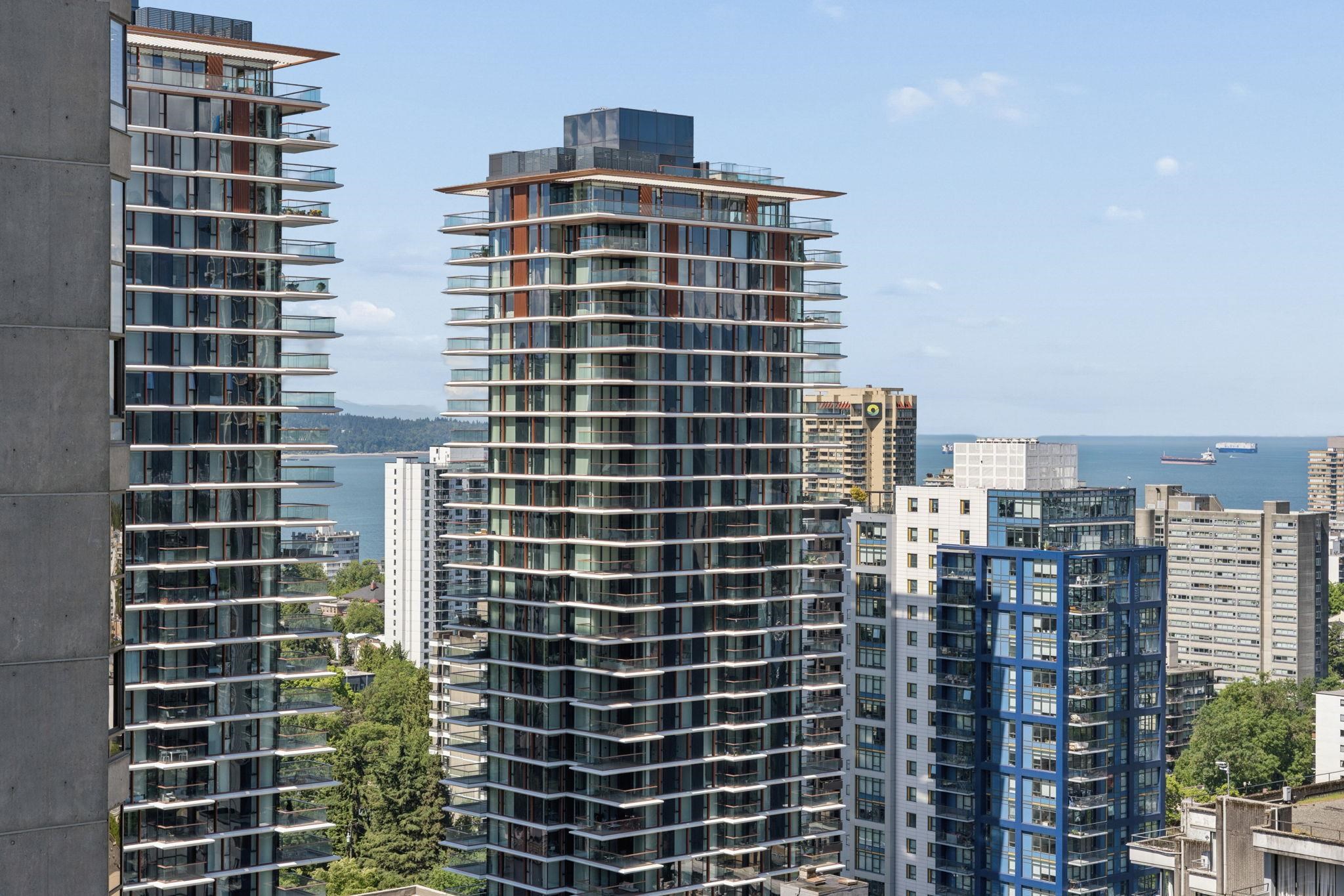 2803 1367 ALBERNI STREET