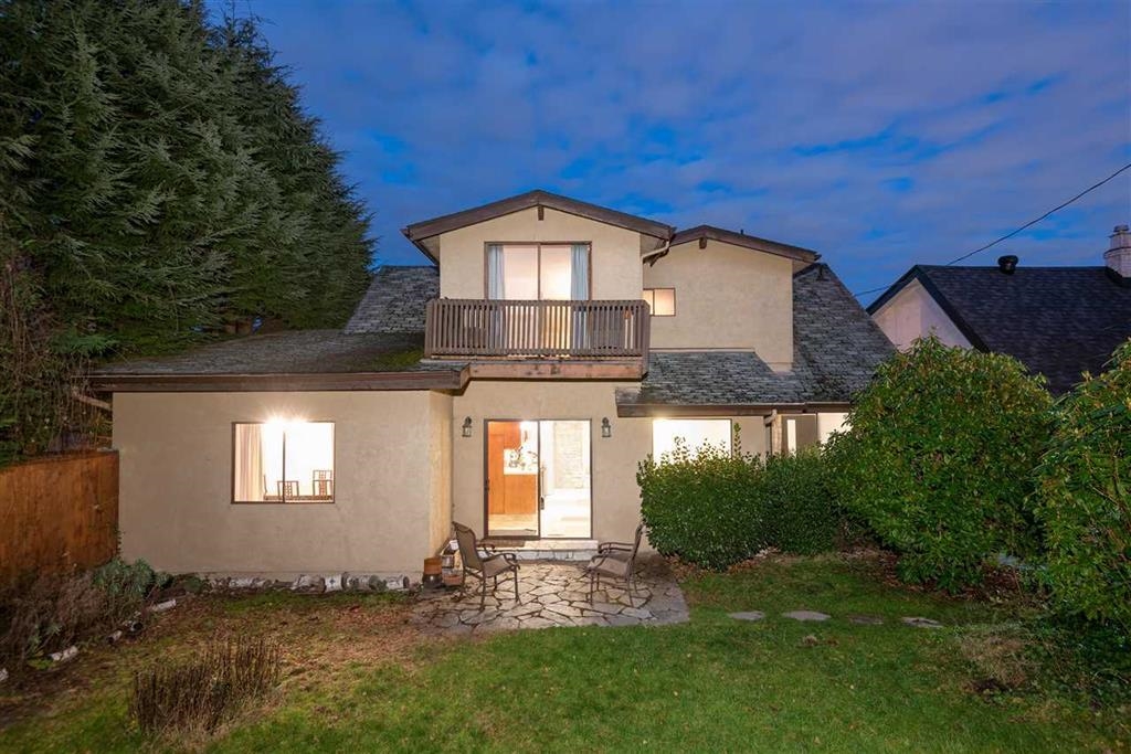 3311 QUESNEL DRIVE