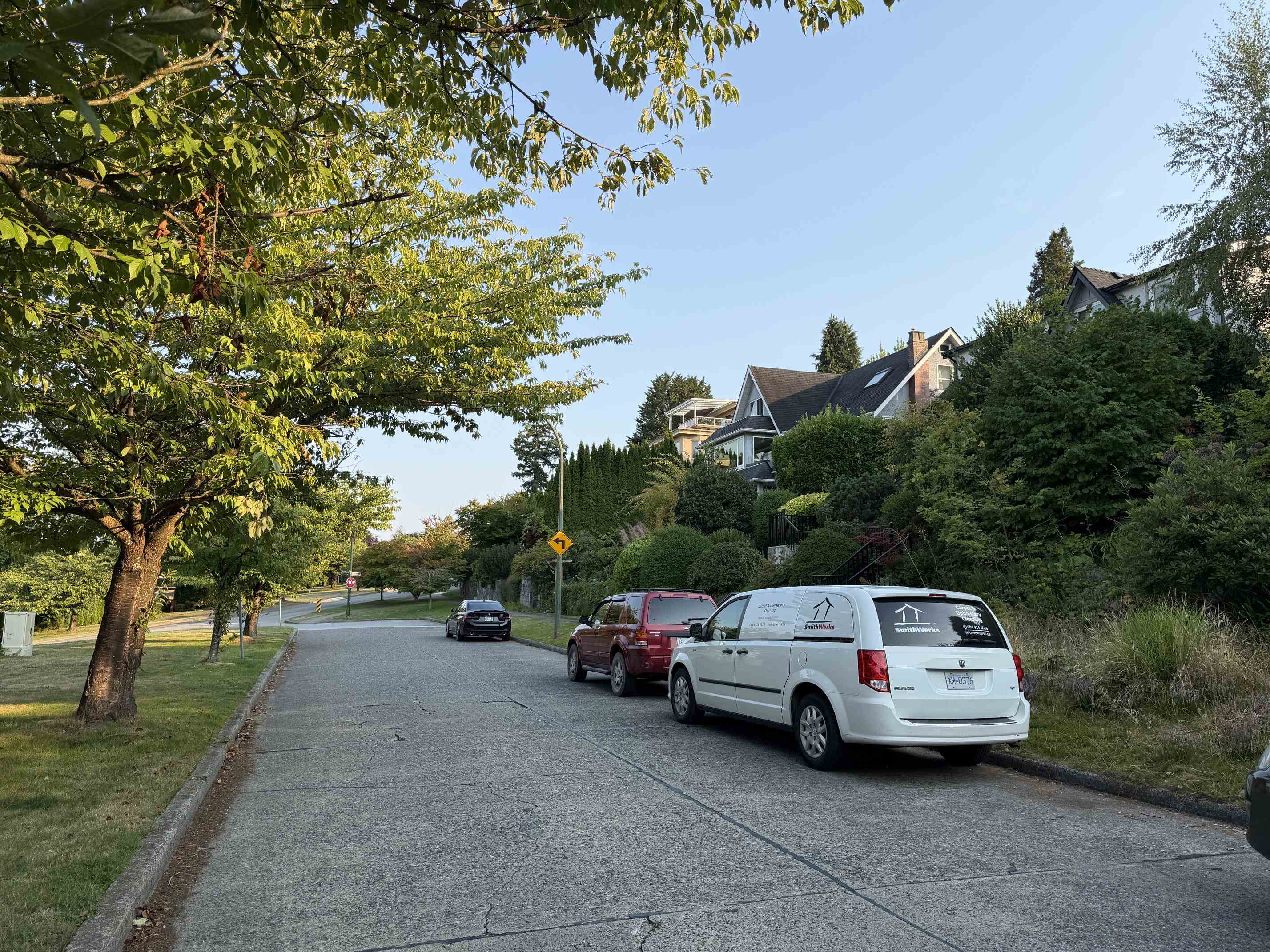 3311 QUESNEL DRIVE