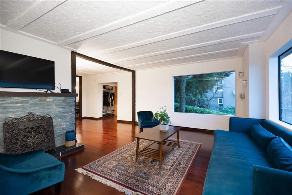 3311 QUESNEL DRIVE