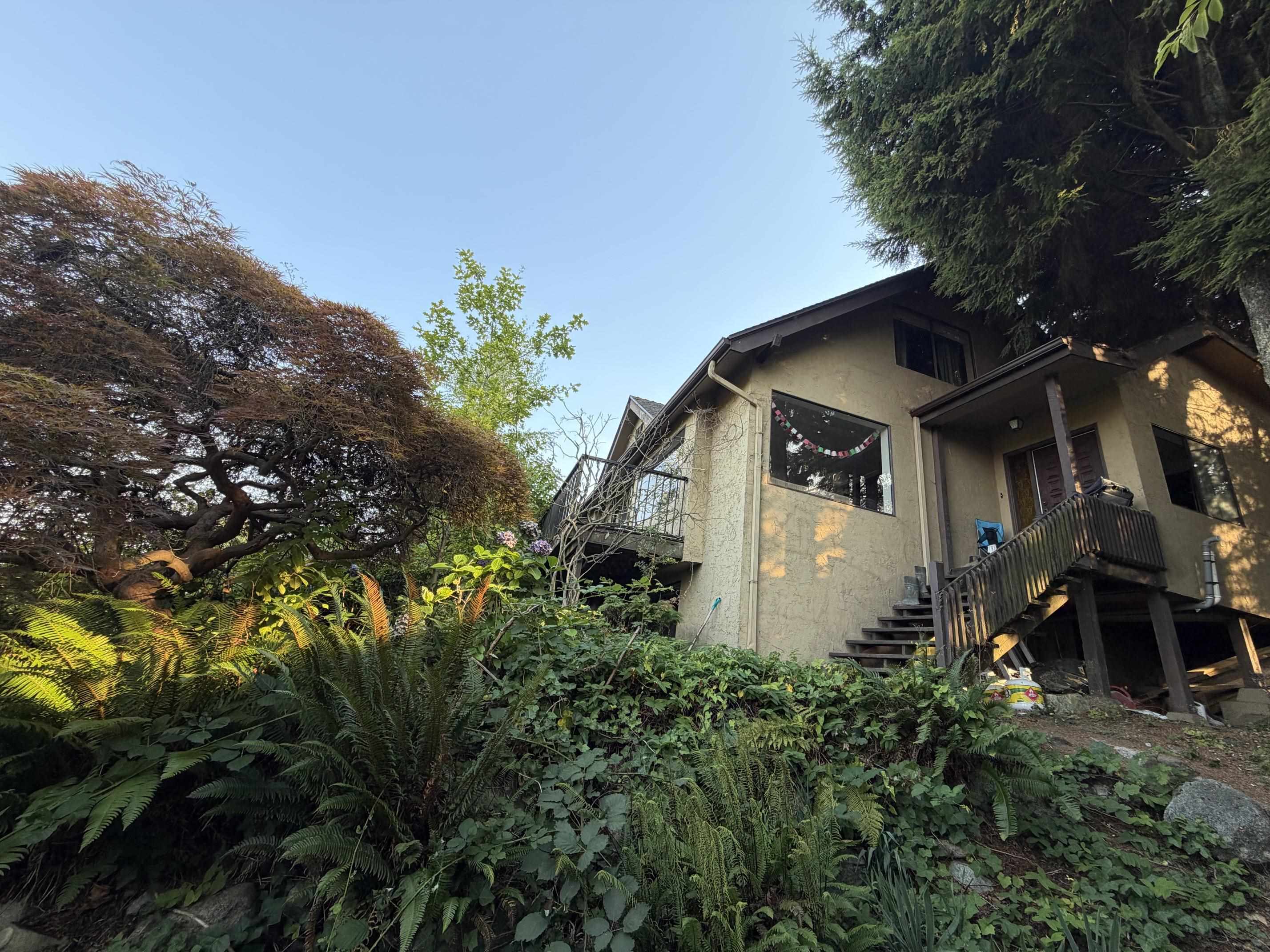 3311 QUESNEL DRIVE