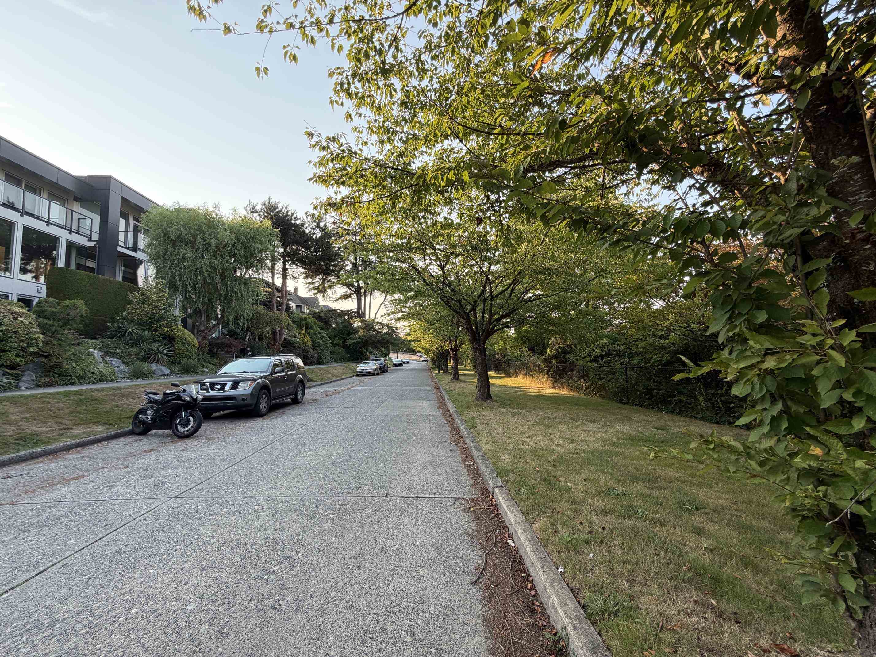 3311 QUESNEL DRIVE