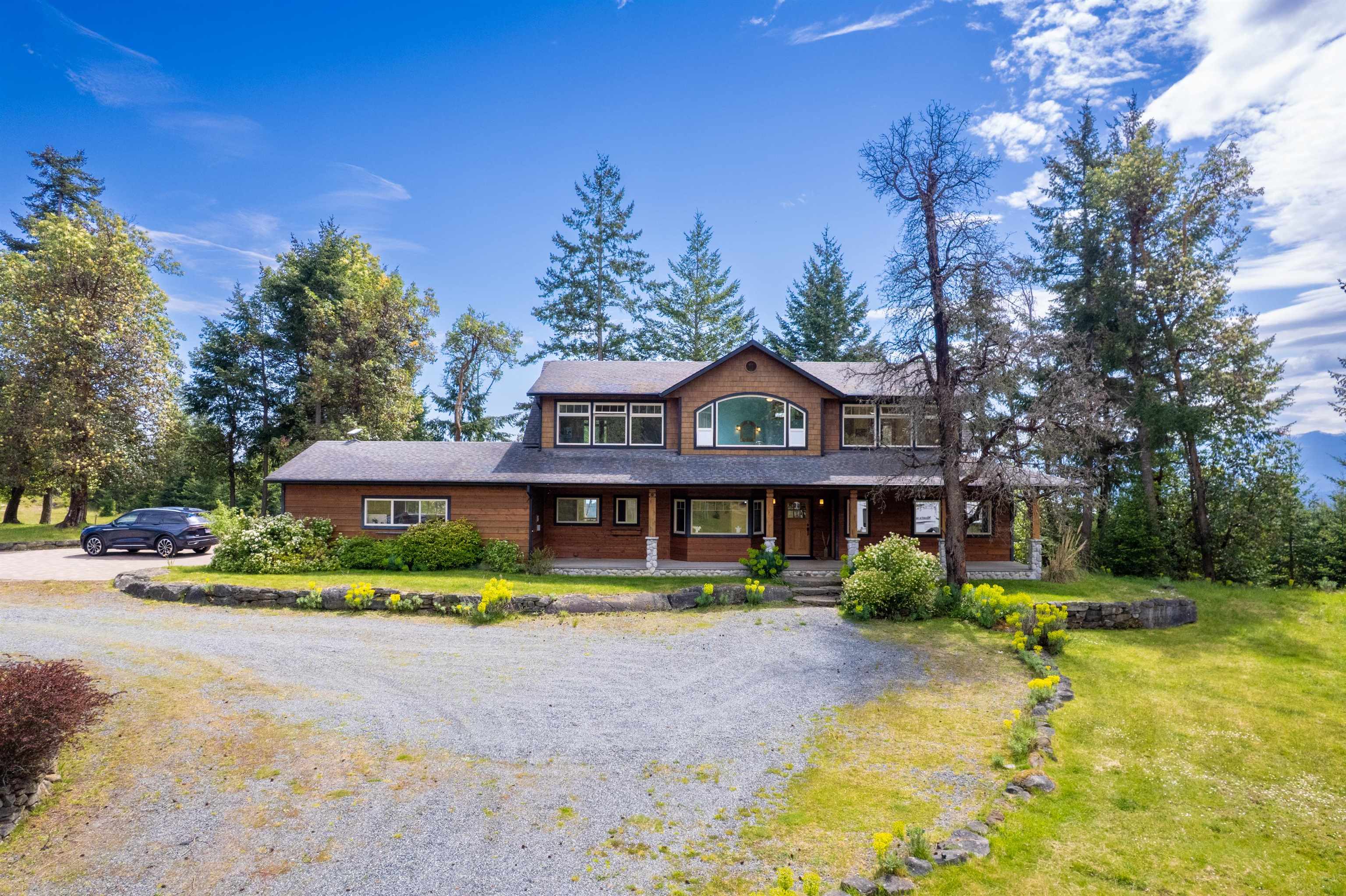 1495 COATS ROAD
