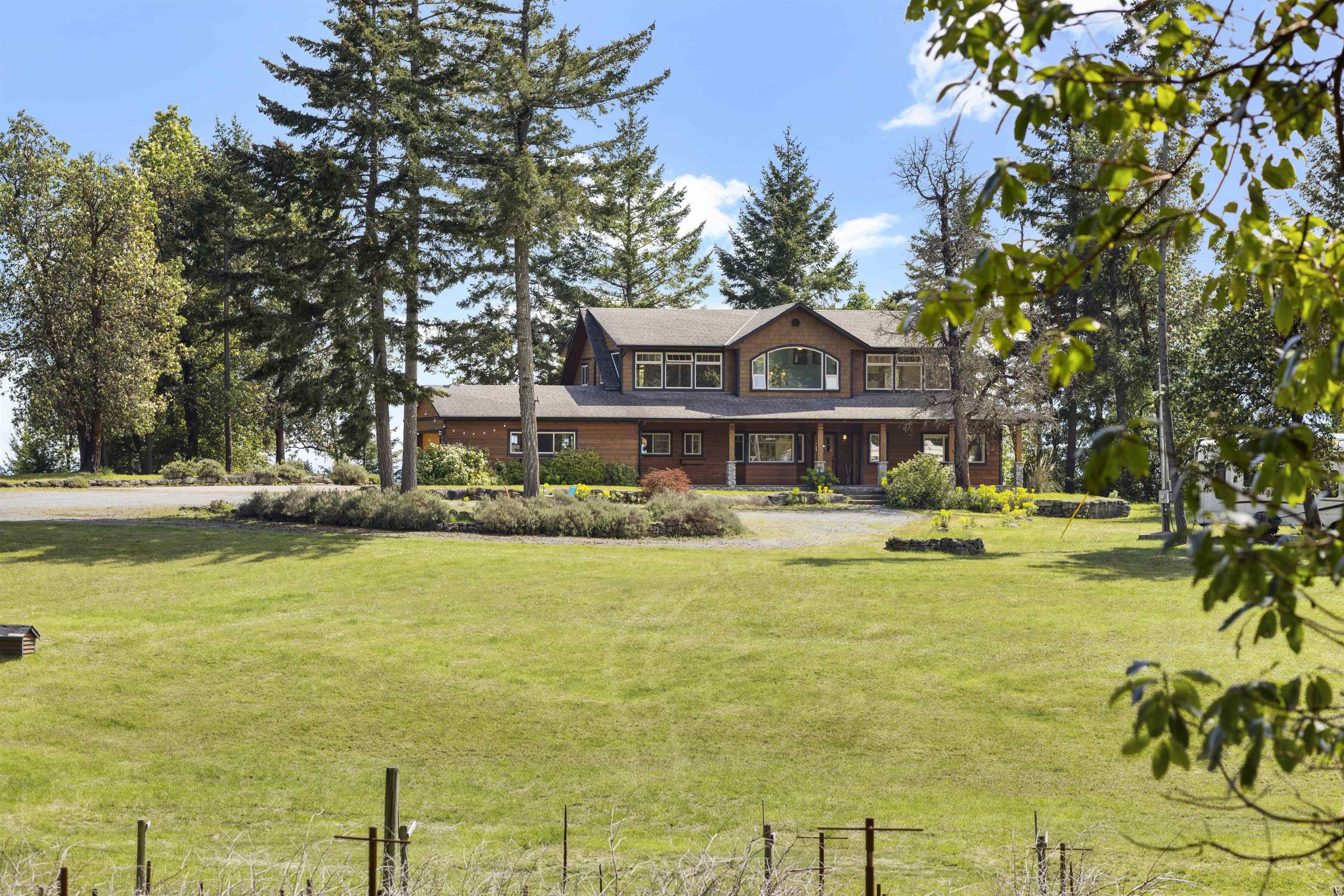 1495 COATS ROAD