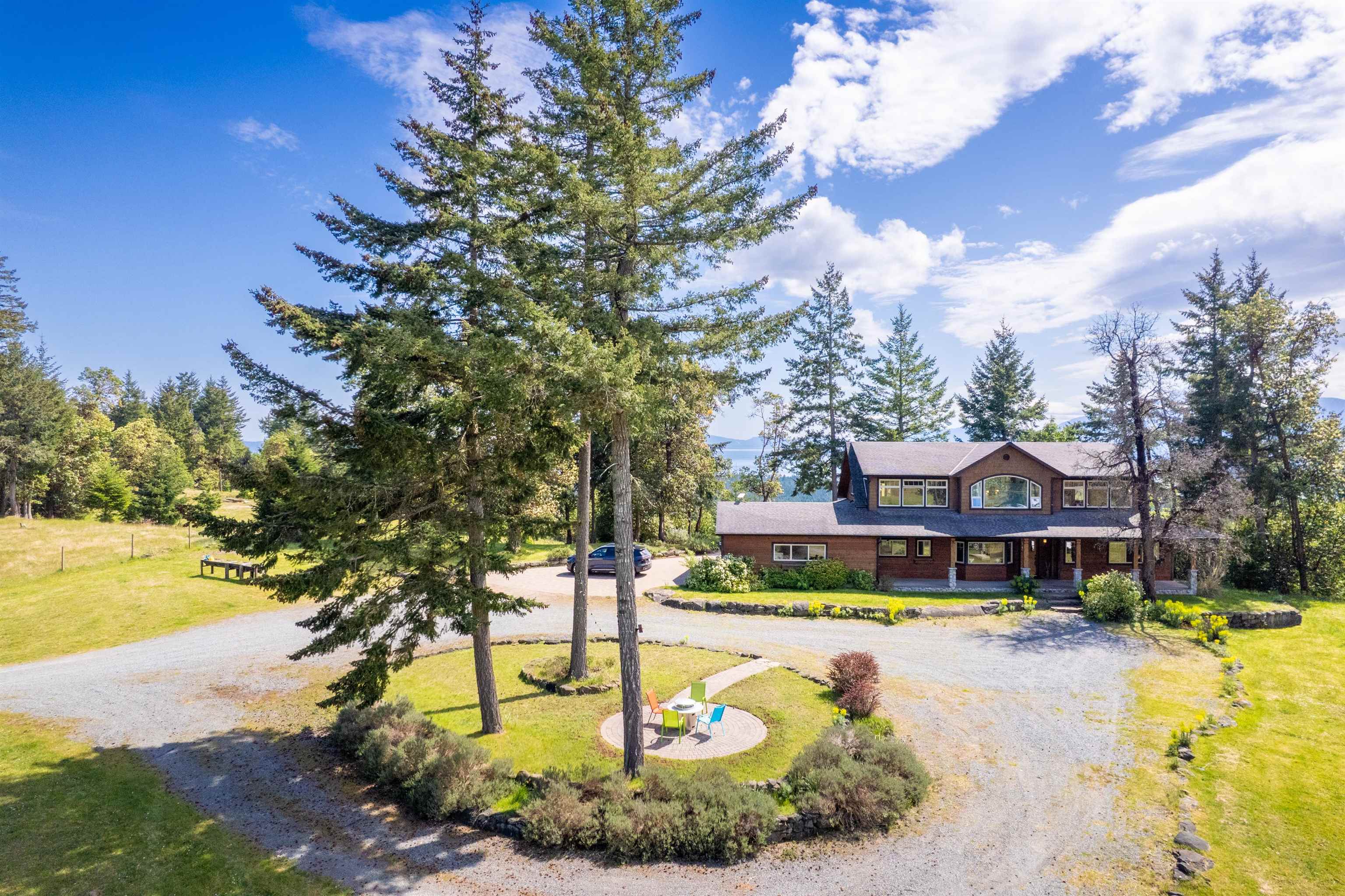 1495 COATS ROAD