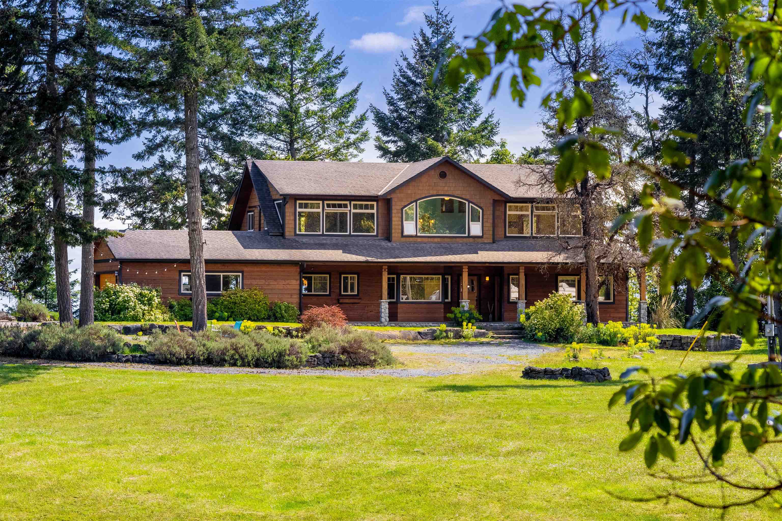 1495 COATS ROAD