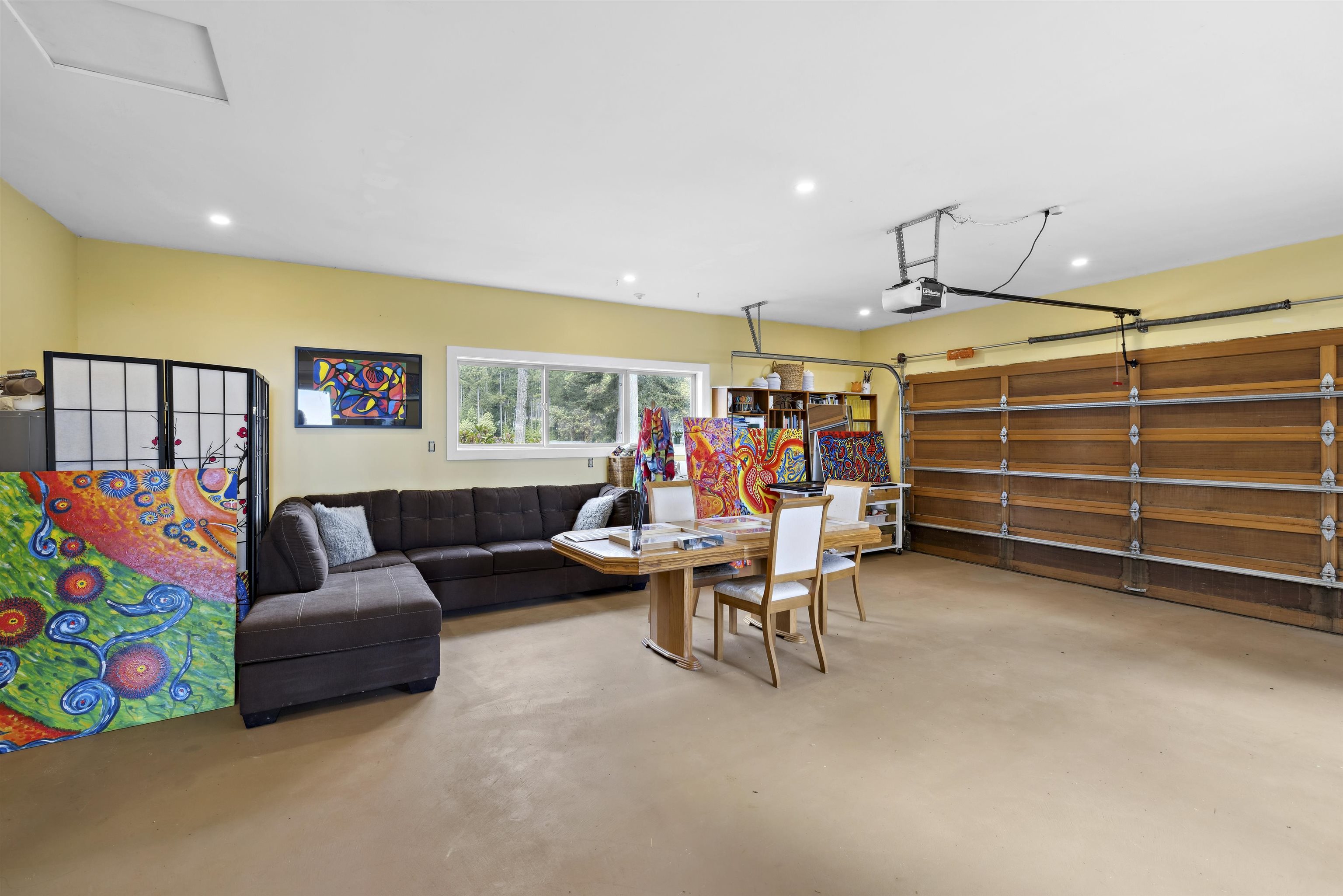 1495 COATS ROAD