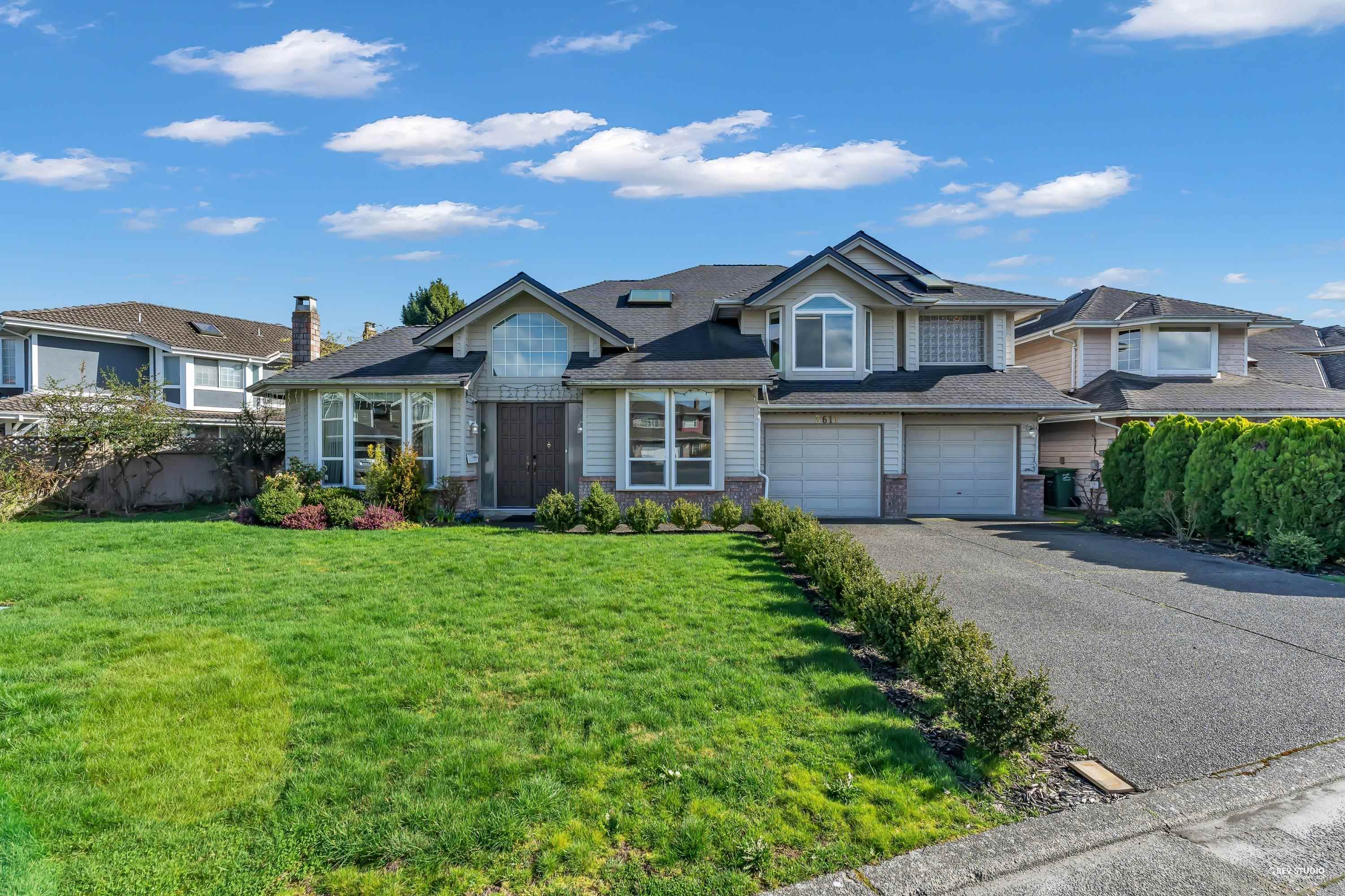 3611 KILBY COURT