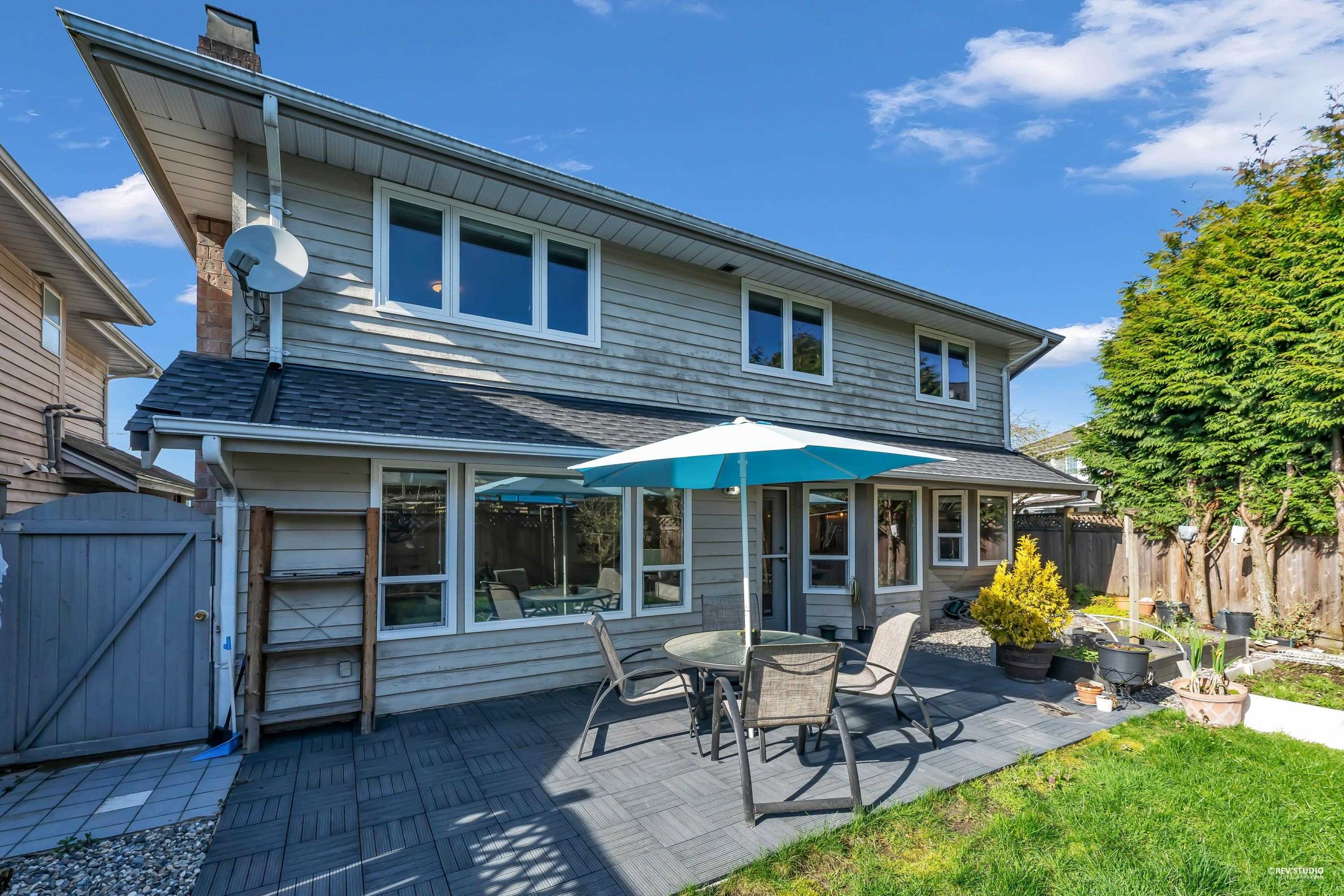 3611 KILBY COURT
