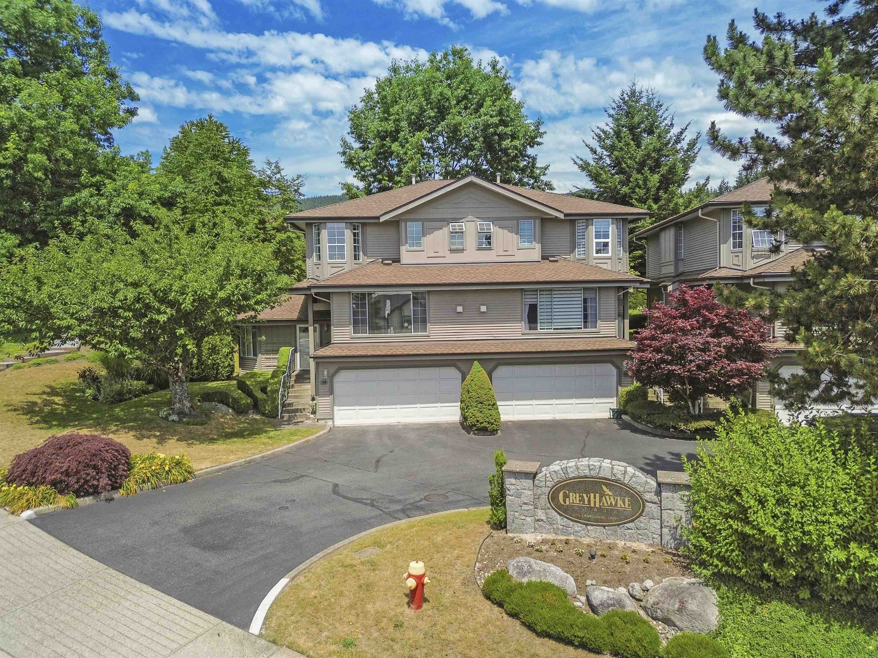 140 1495 LANSDOWNE DRIVE
