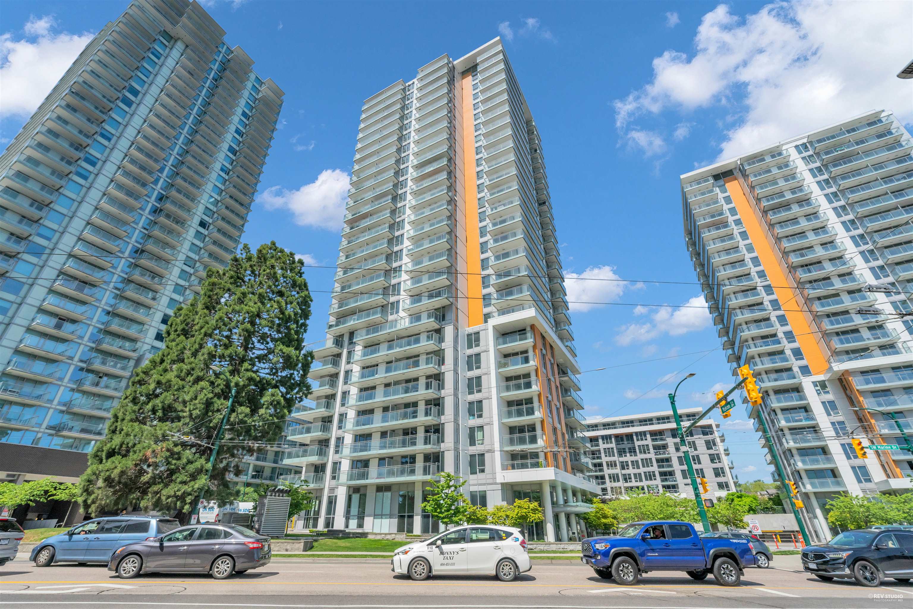 1808 455 SW MARINE DRIVE