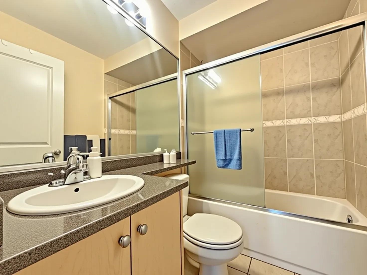 4651 A CANADA WAY