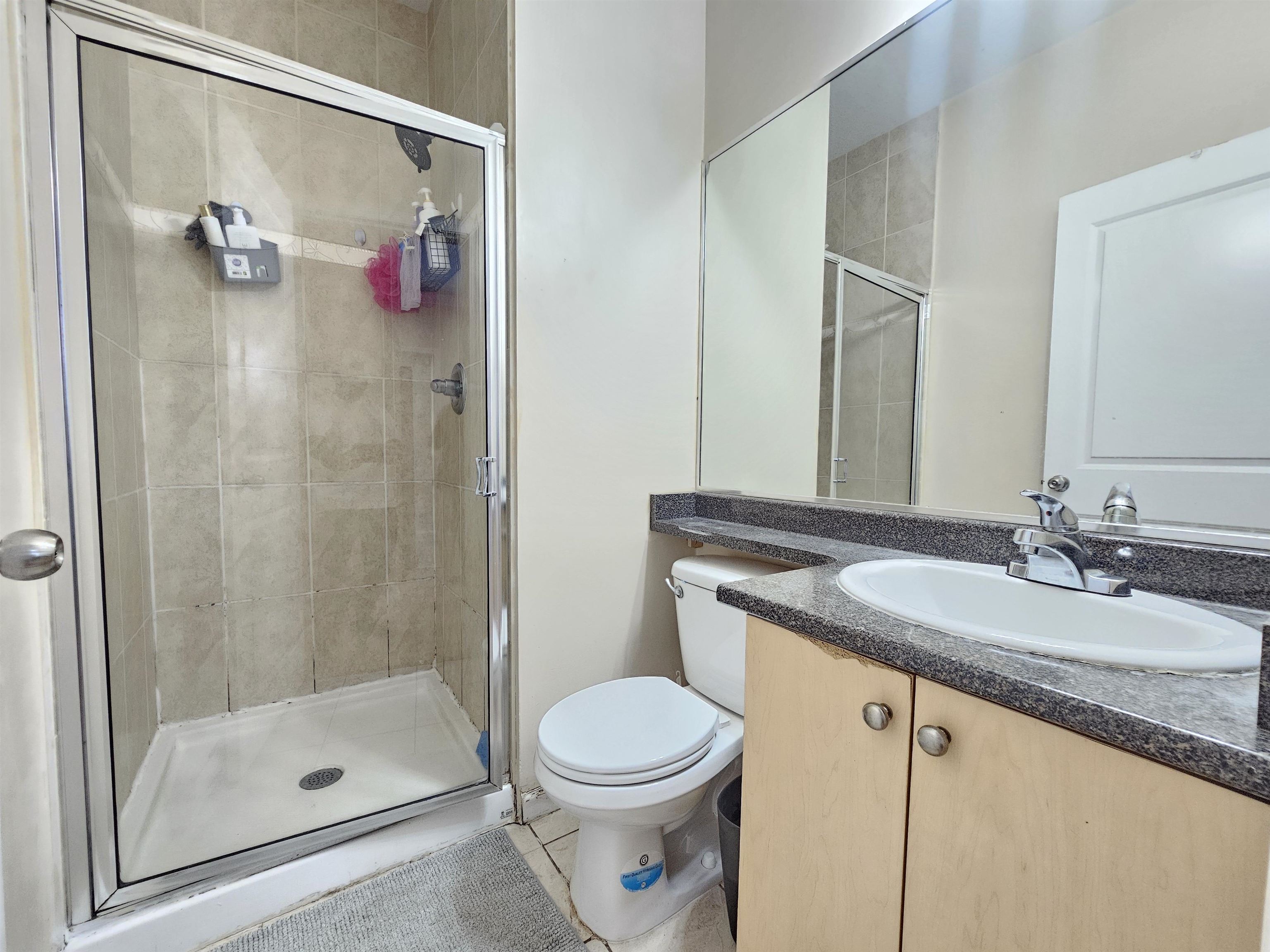 4651 A CANADA WAY