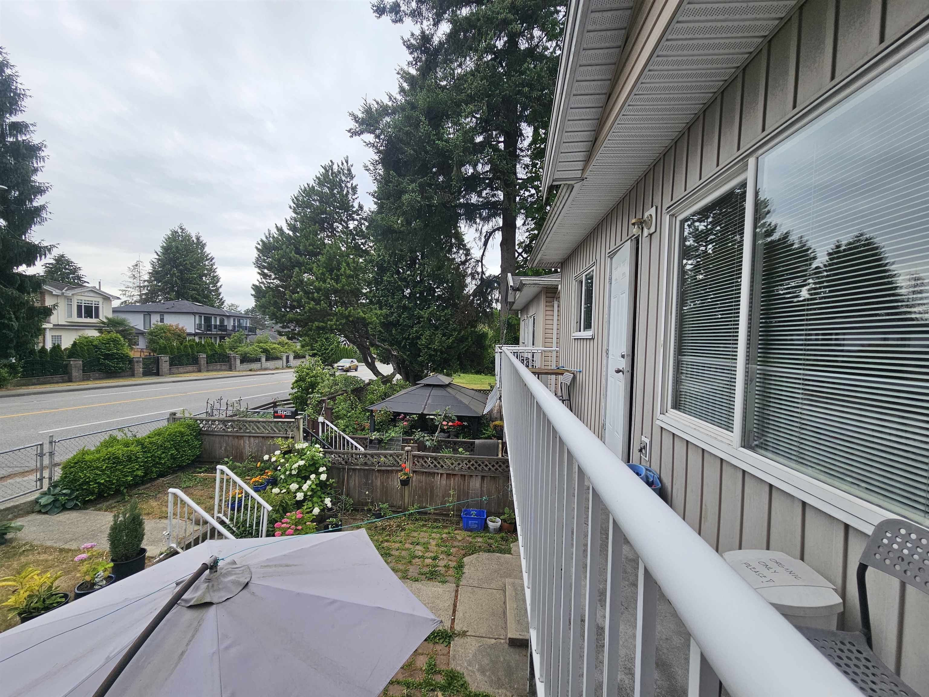 4651 A CANADA WAY