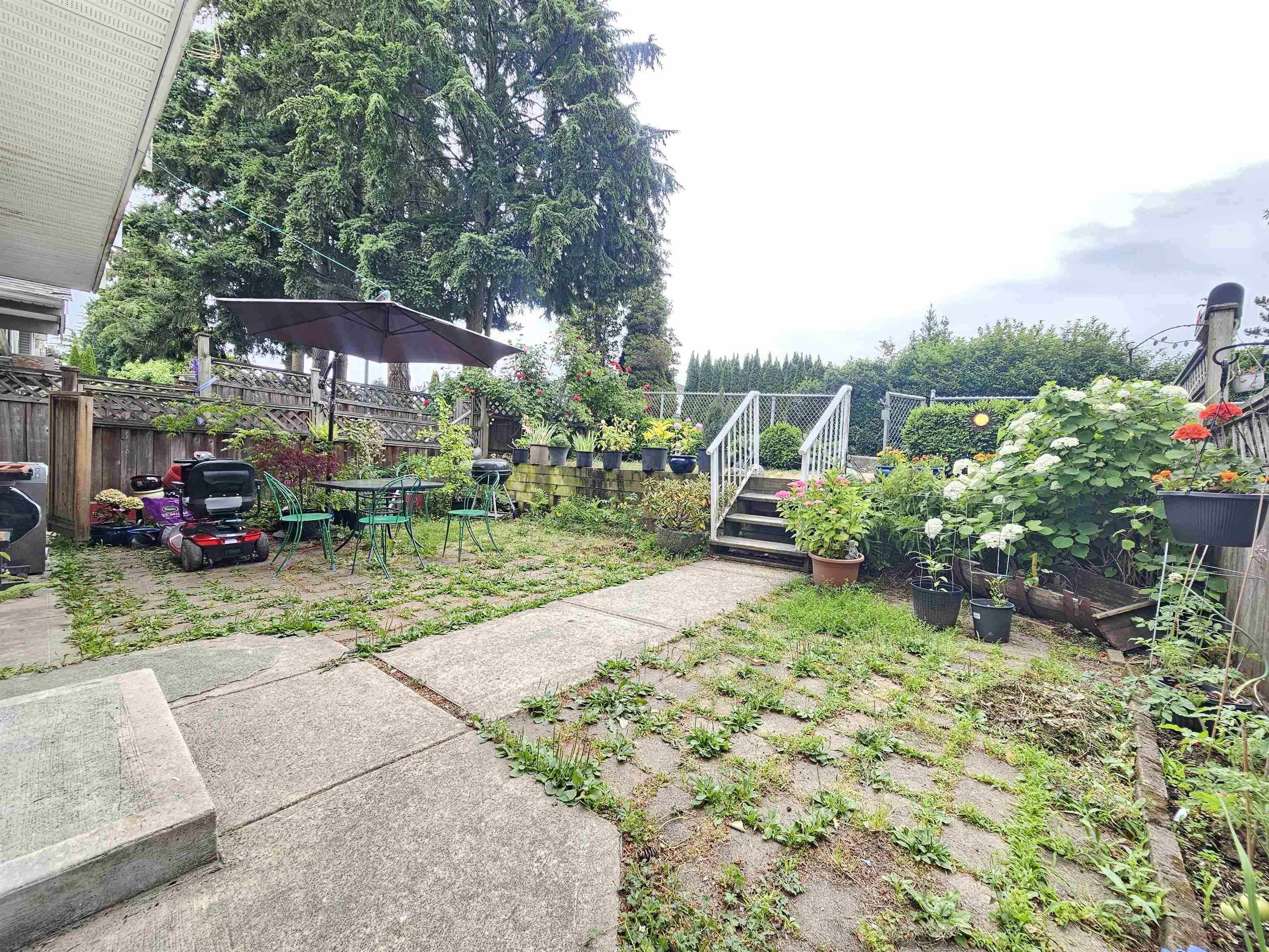 4651 A CANADA WAY