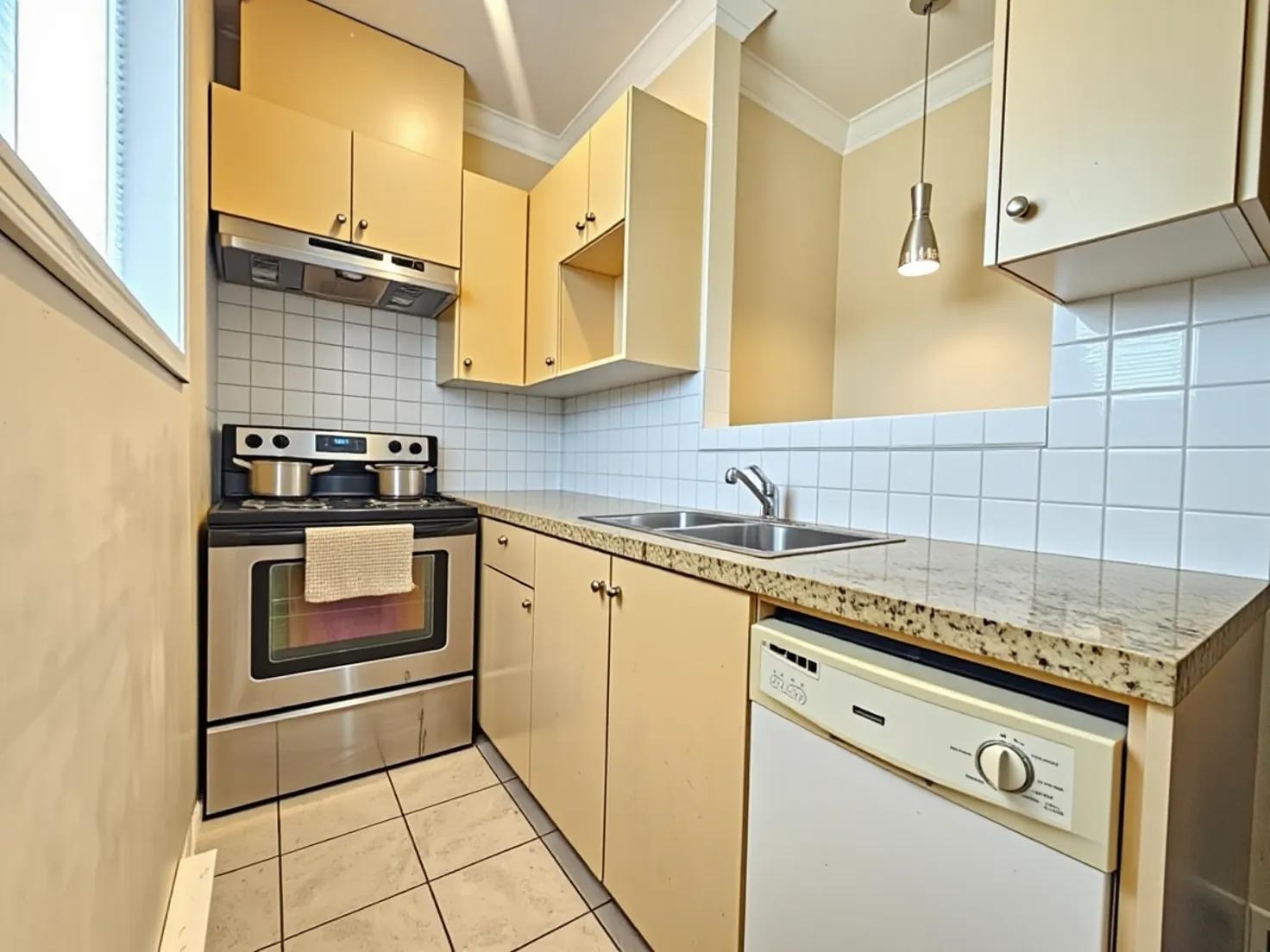 4651 A CANADA WAY