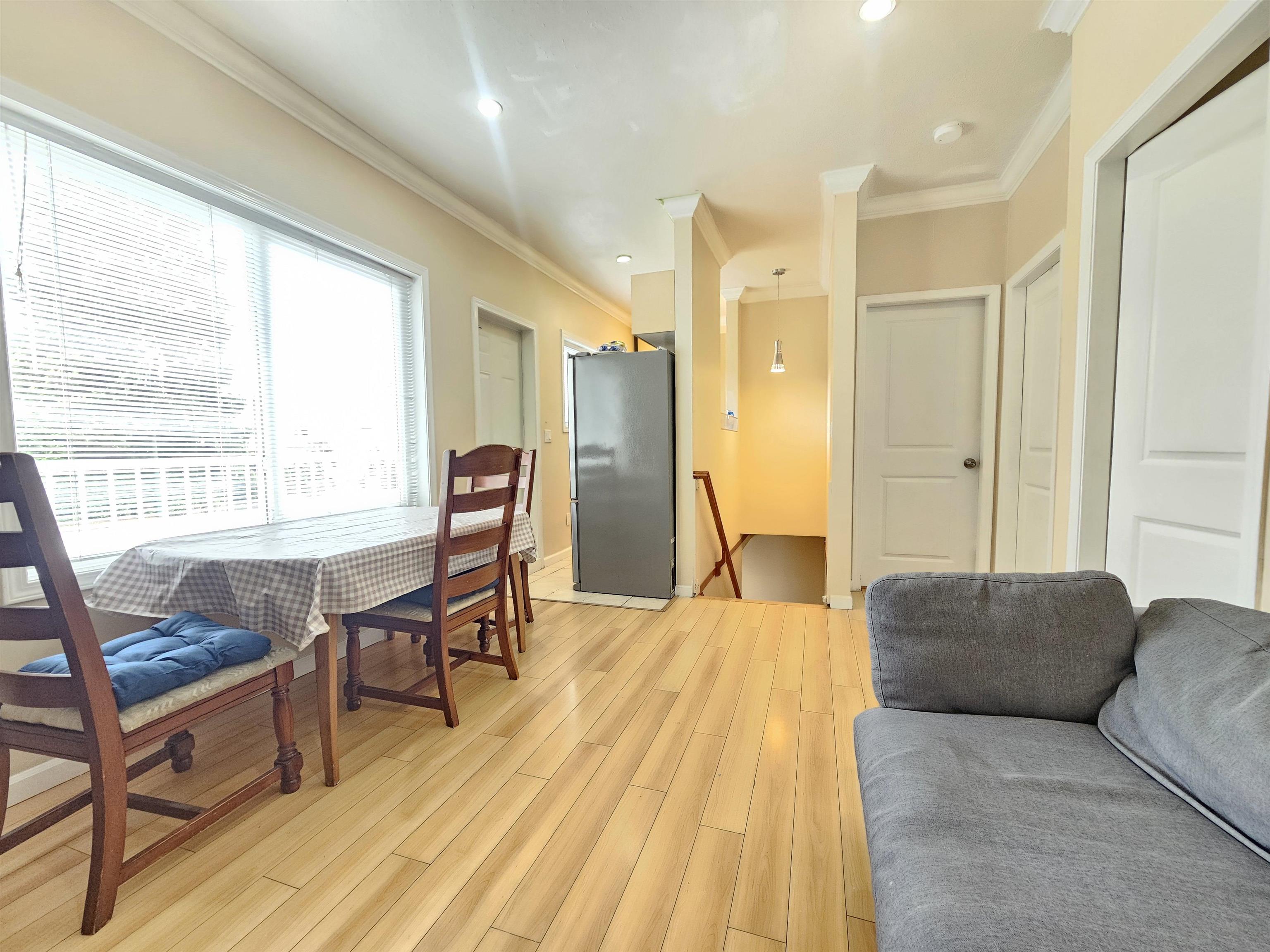 4651 A CANADA WAY