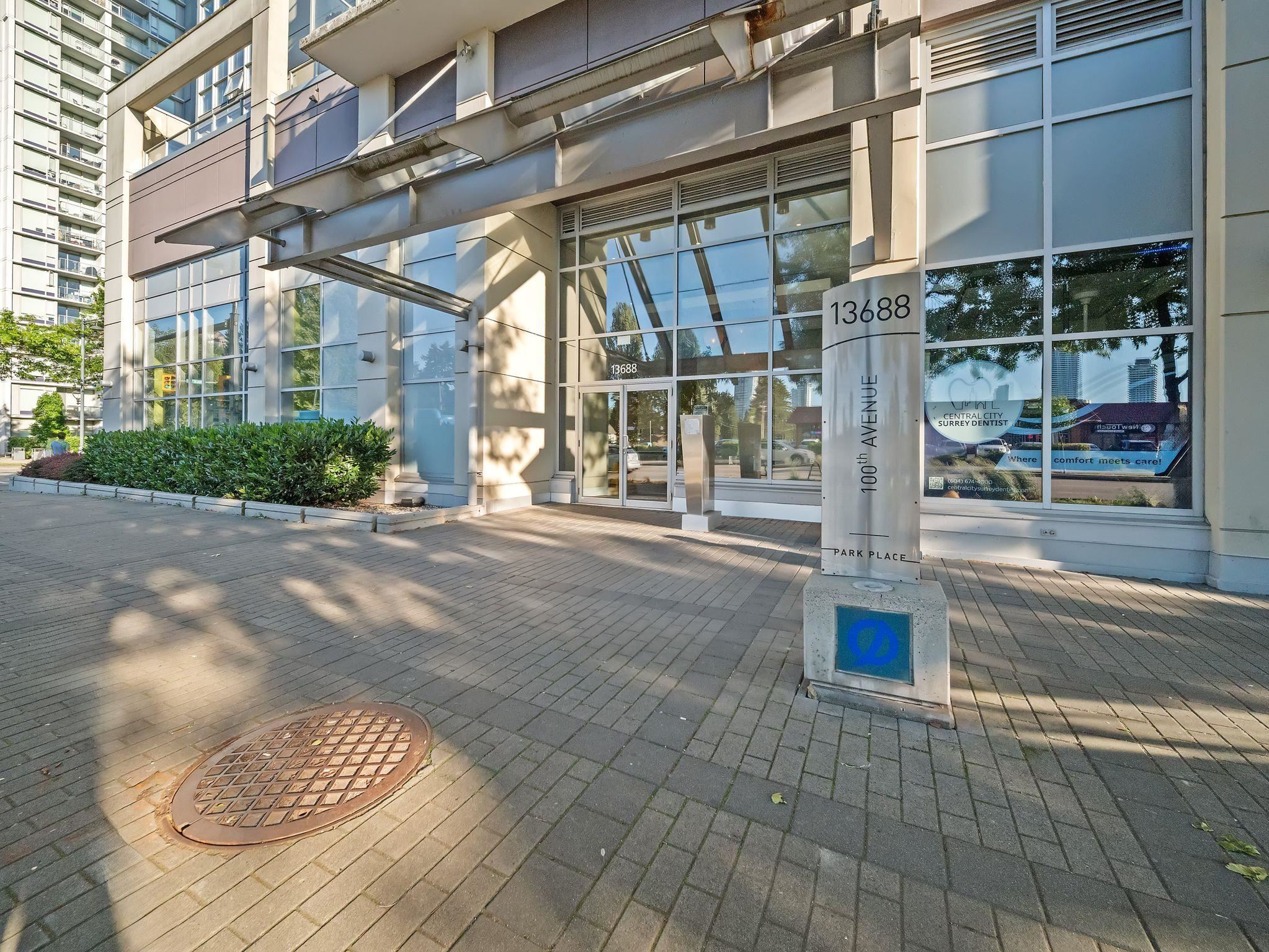 3305 13688 100 AVENUE