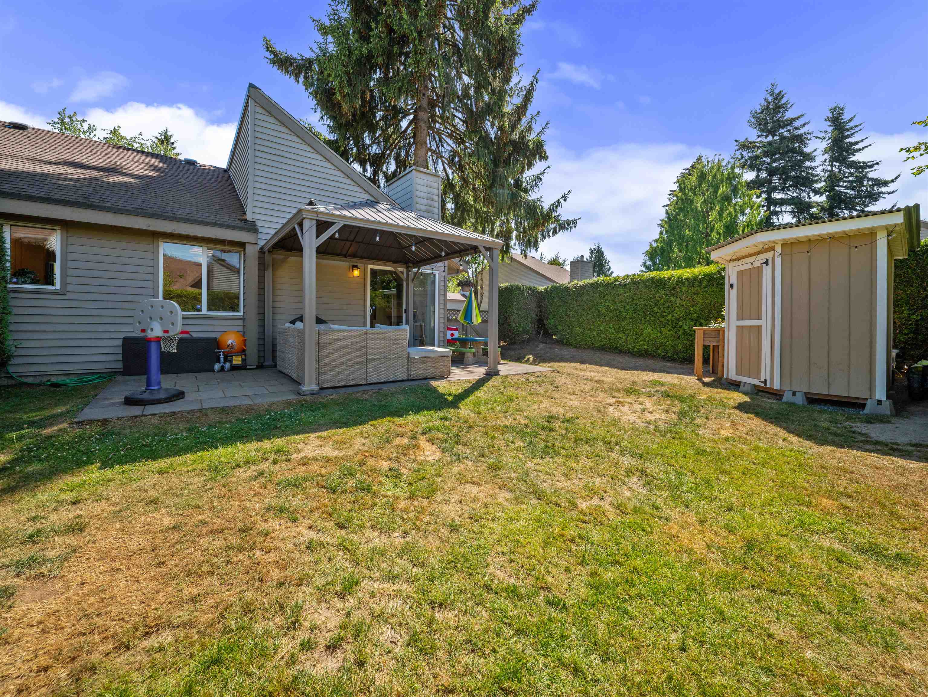 6022 E GREENSIDE DRIVE