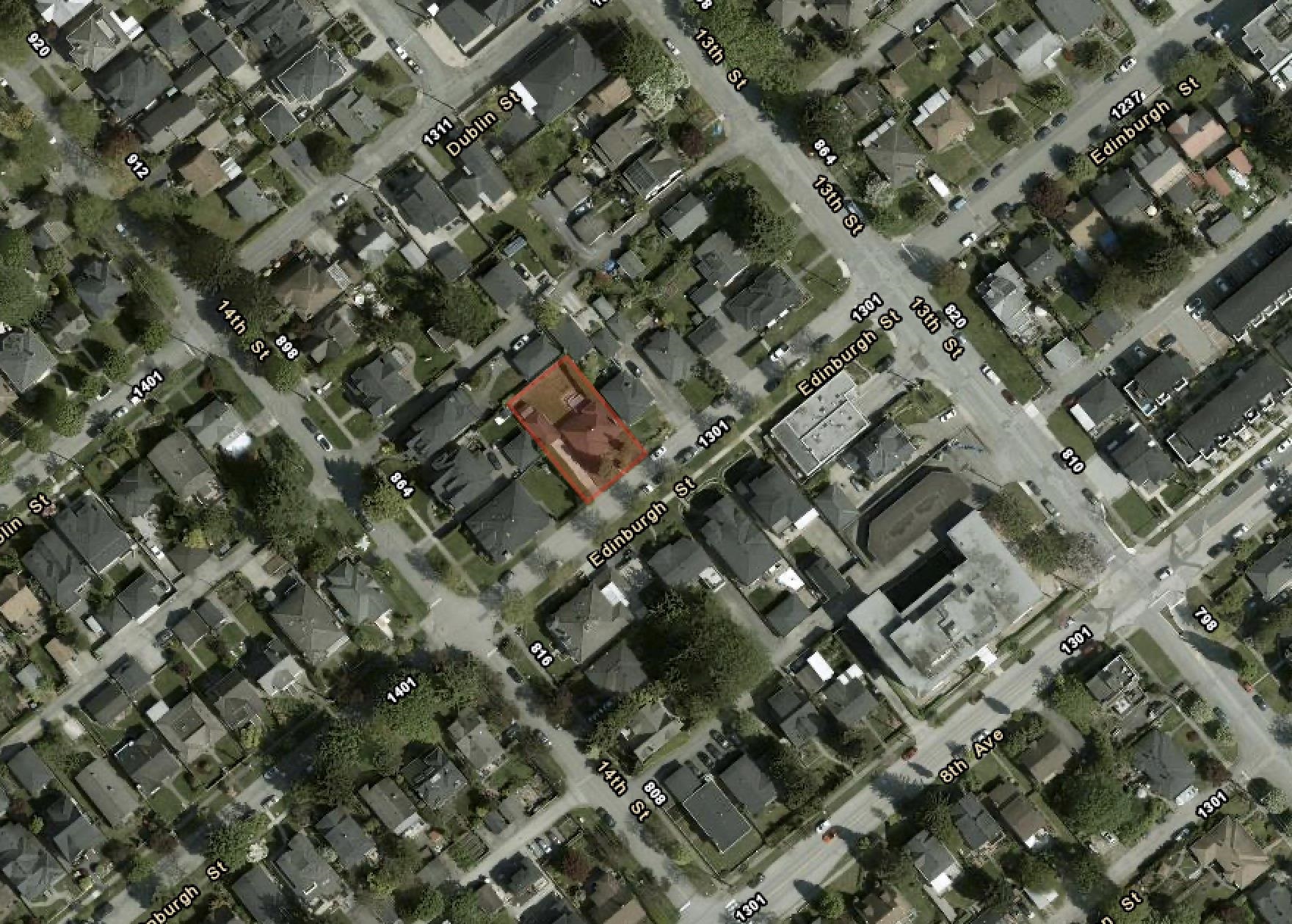 1309 EDINBURGH STREET