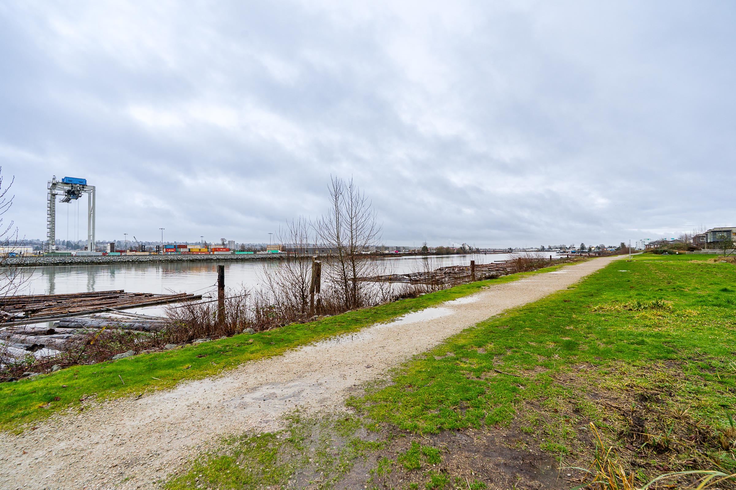 703 10033 RIVER DRIVE