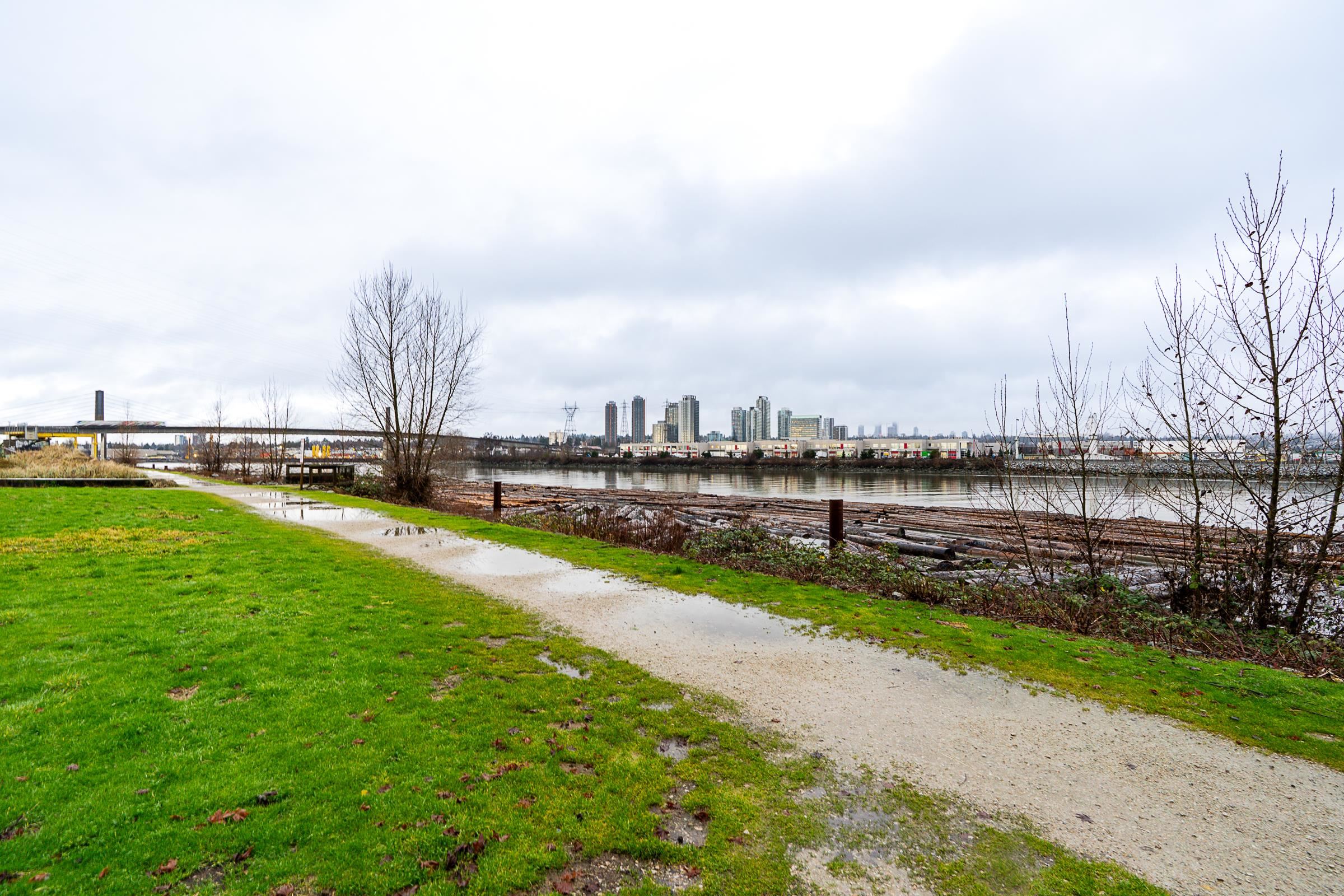 703 10033 RIVER DRIVE