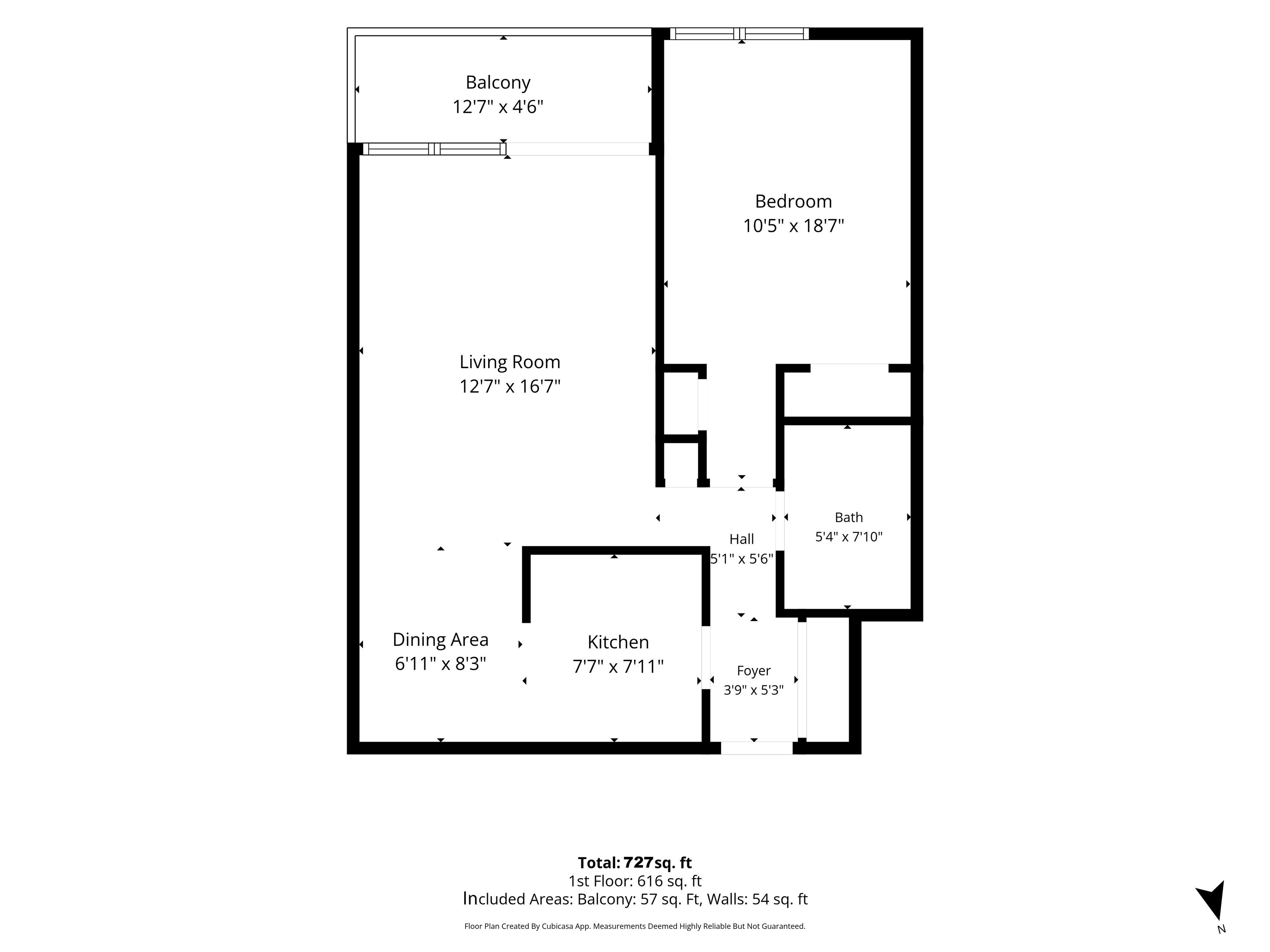 1201 4160 SARDIS STREET