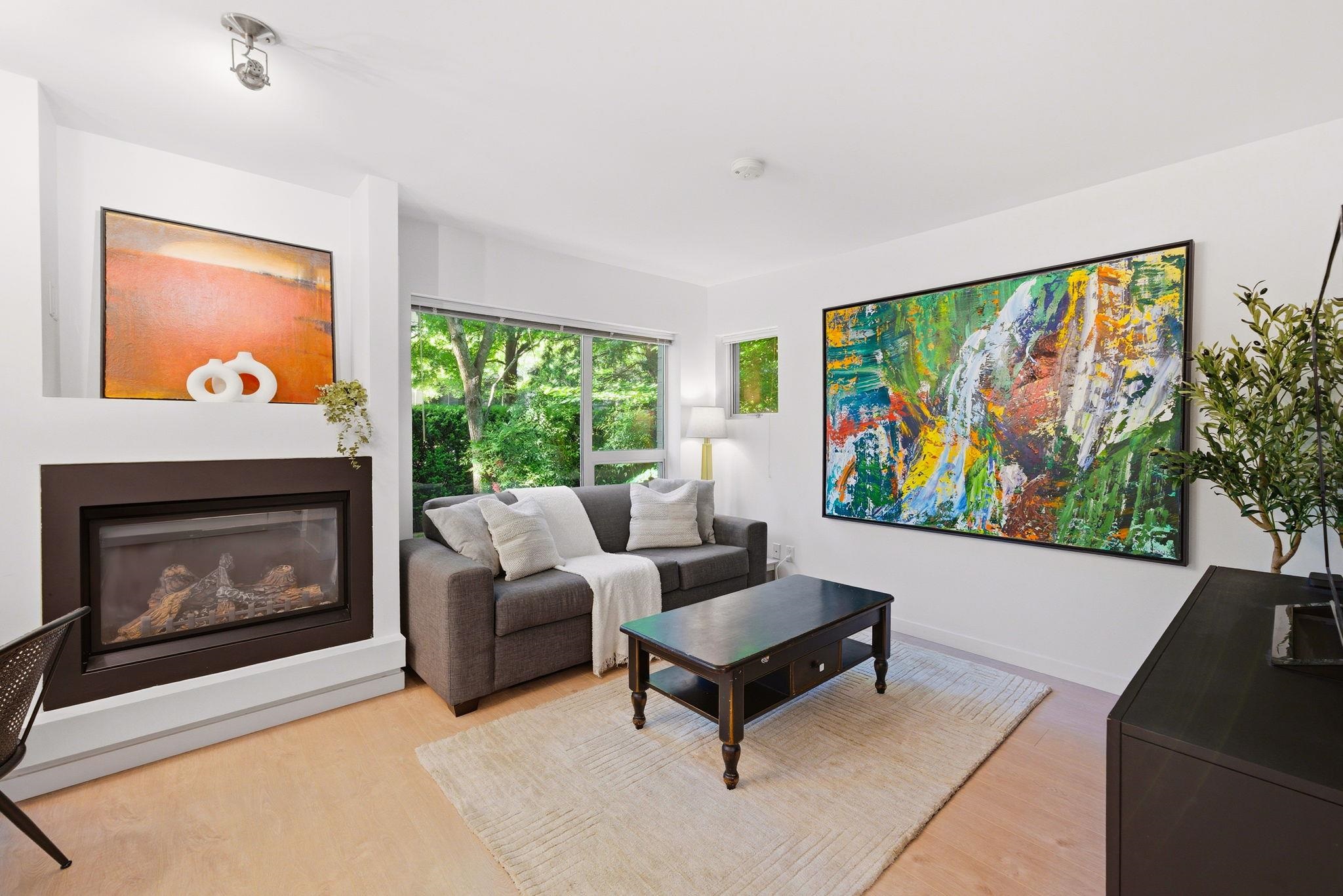 TH1 1288 CHESTERFIELD AVENUE
