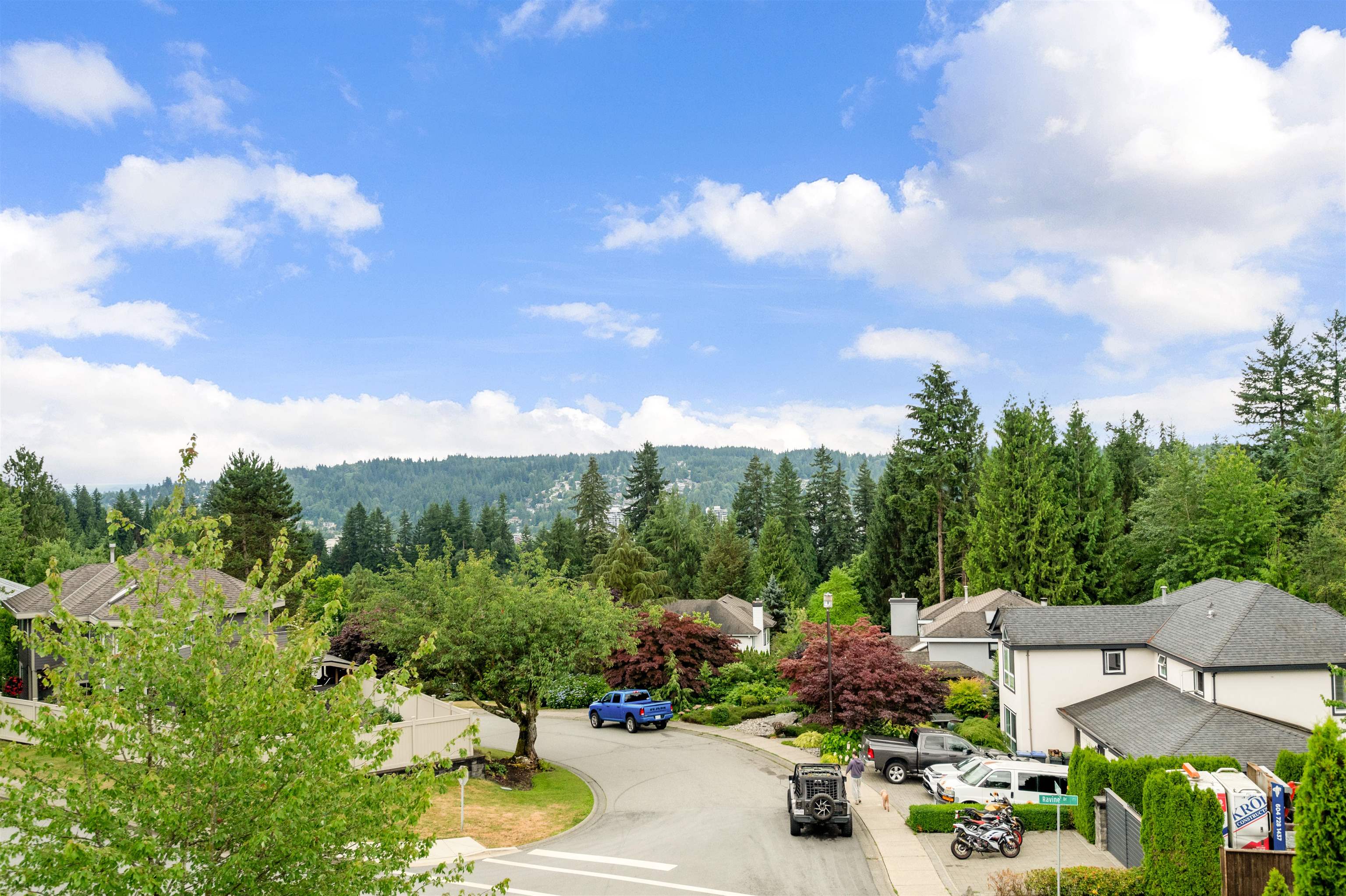 116 RAVINE DRIVE