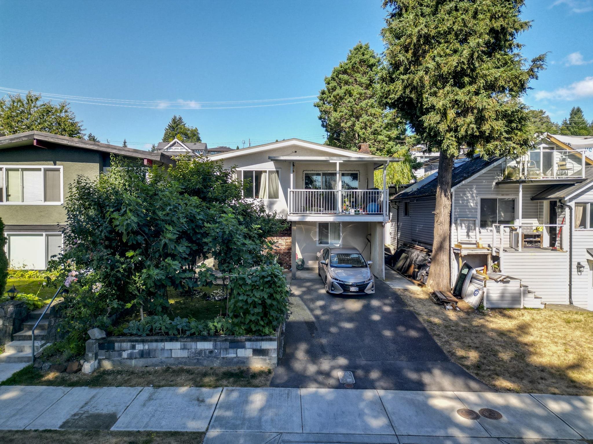 45 N STRATFORD AVENUE
