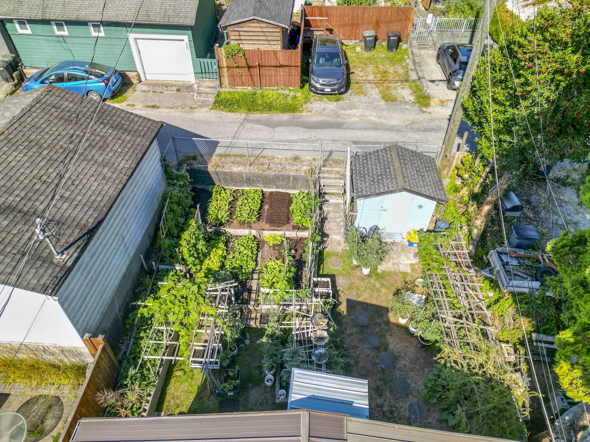 45 N STRATFORD AVENUE