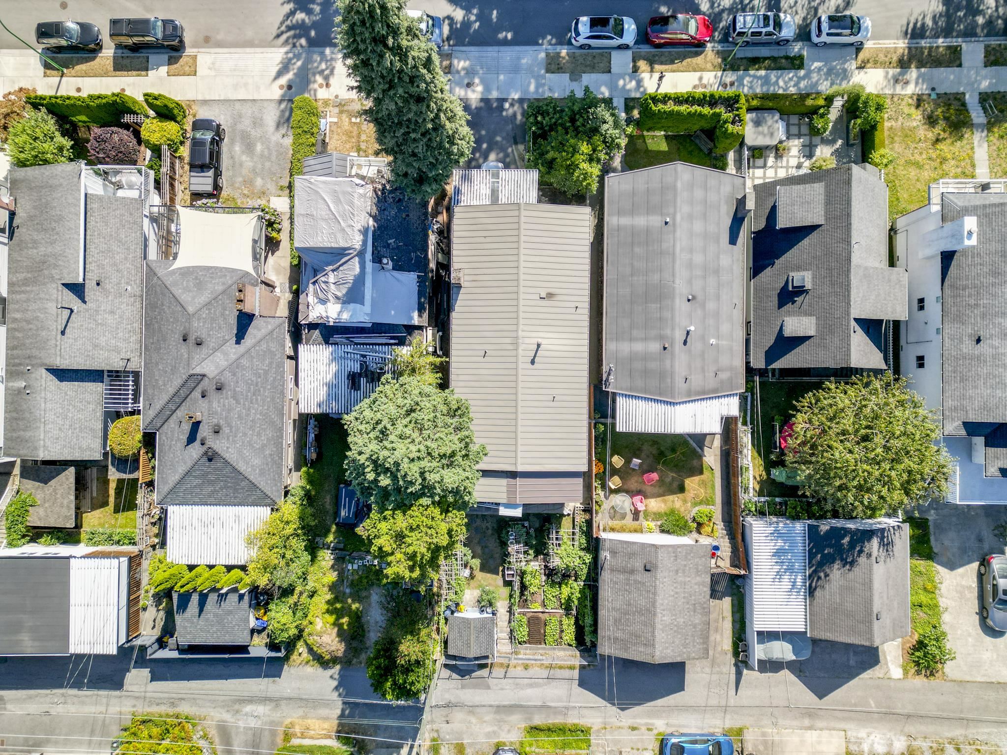 45 N STRATFORD AVENUE