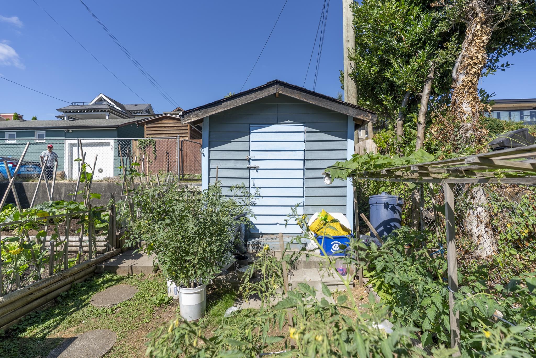 45 N STRATFORD AVENUE