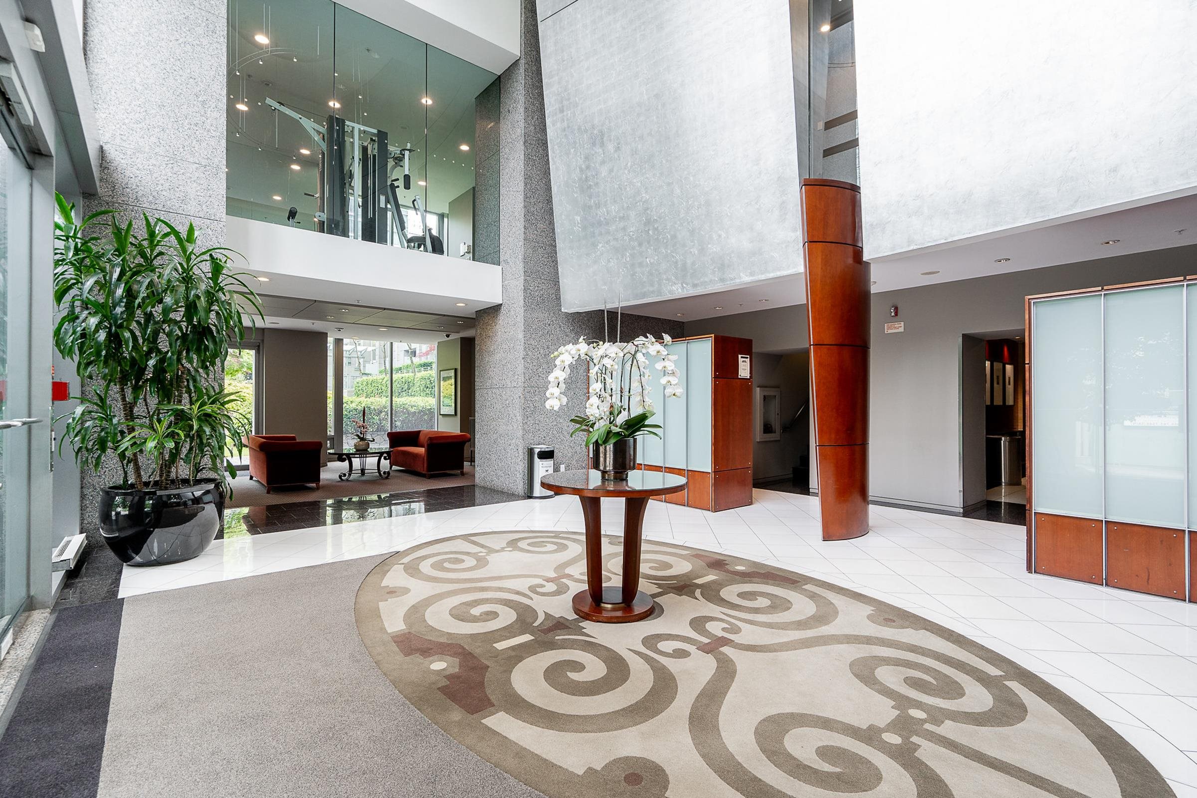 2604 1288 W GEORGIA STREET