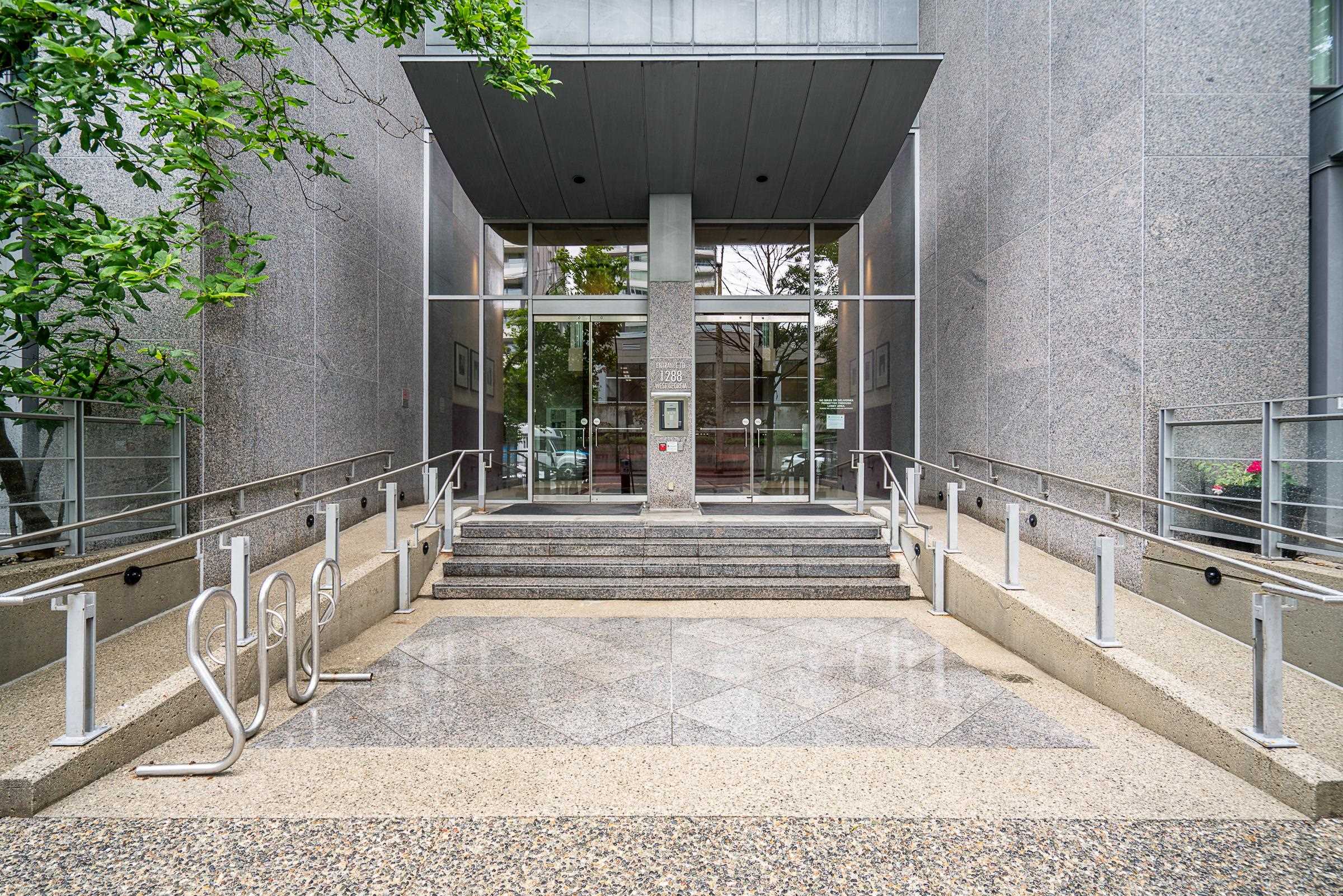 2604 1288 W GEORGIA STREET