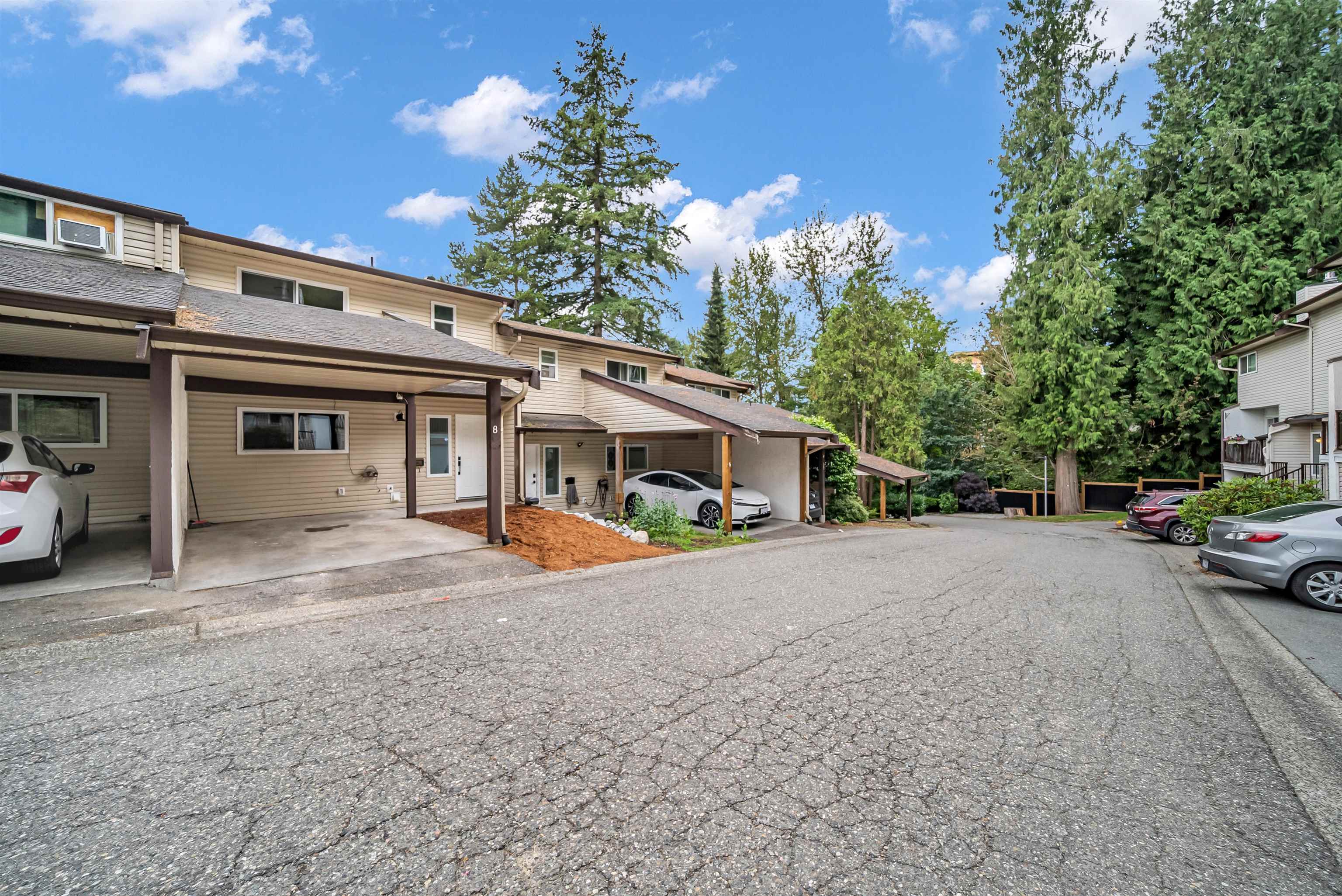 8 32705 FRASER CRESCENT