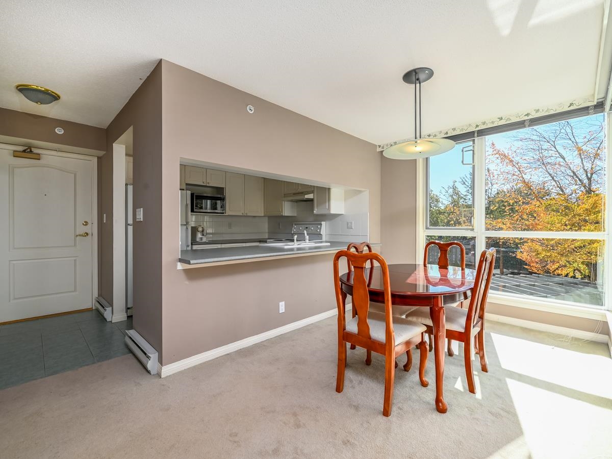 201 5860 DOVER CRESCENT