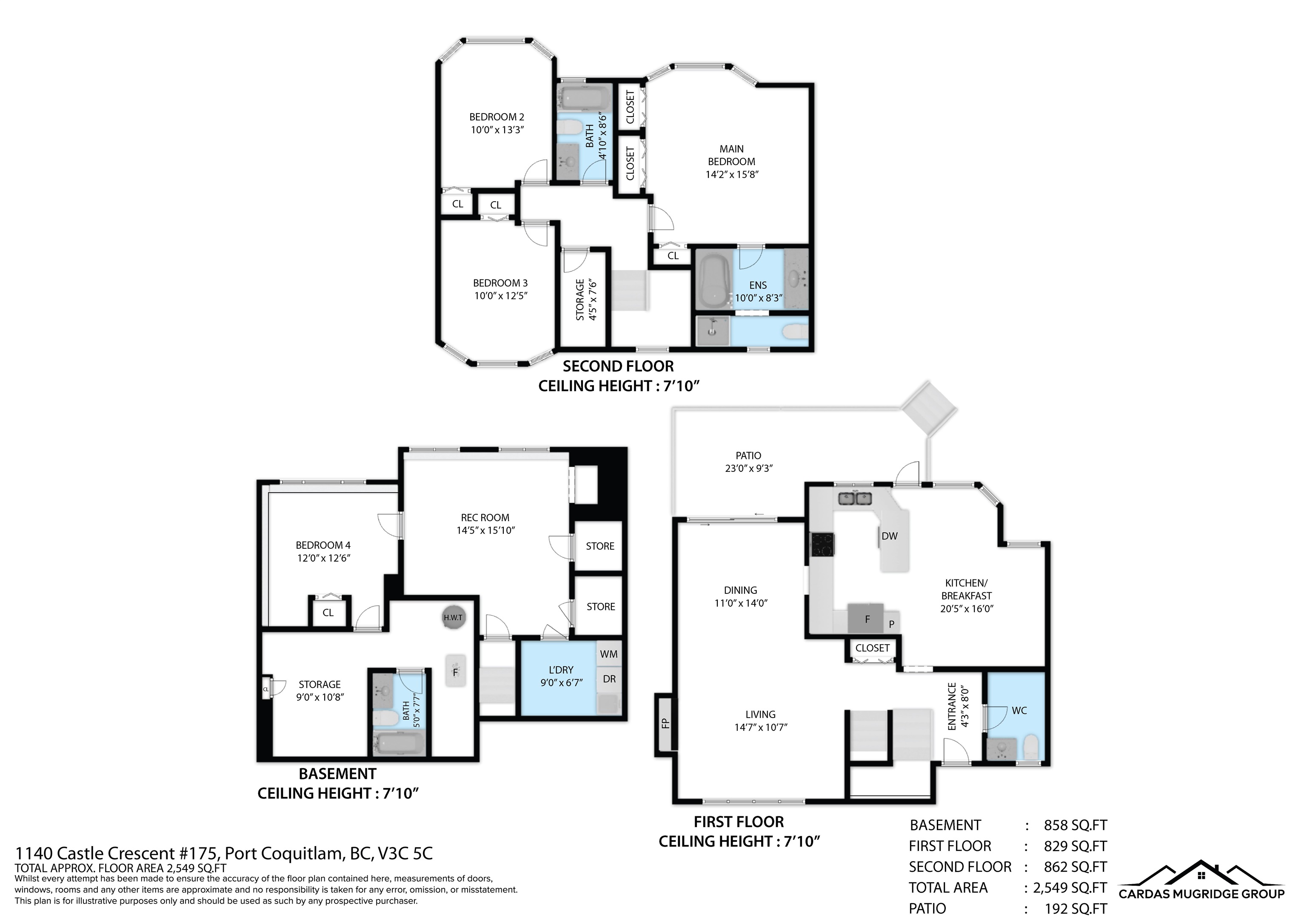 175 1140 CASTLE CRESCENT