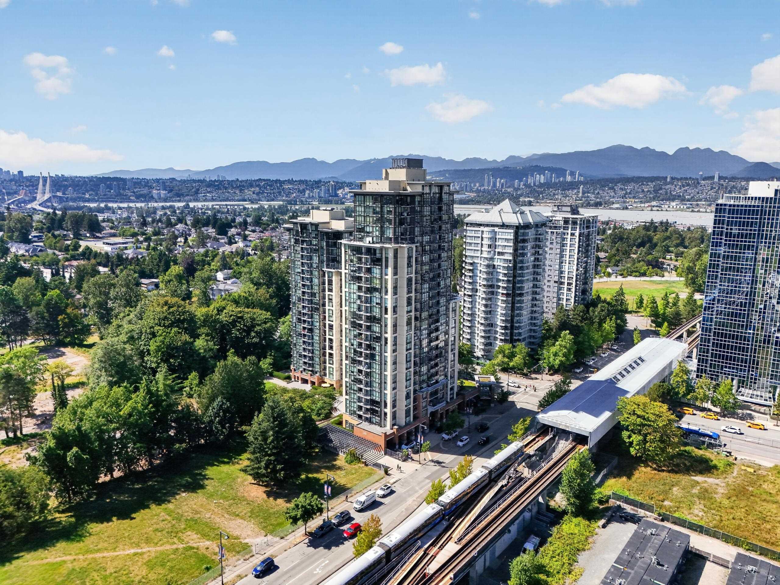 2302 10777 UNIVERSITY DRIVE