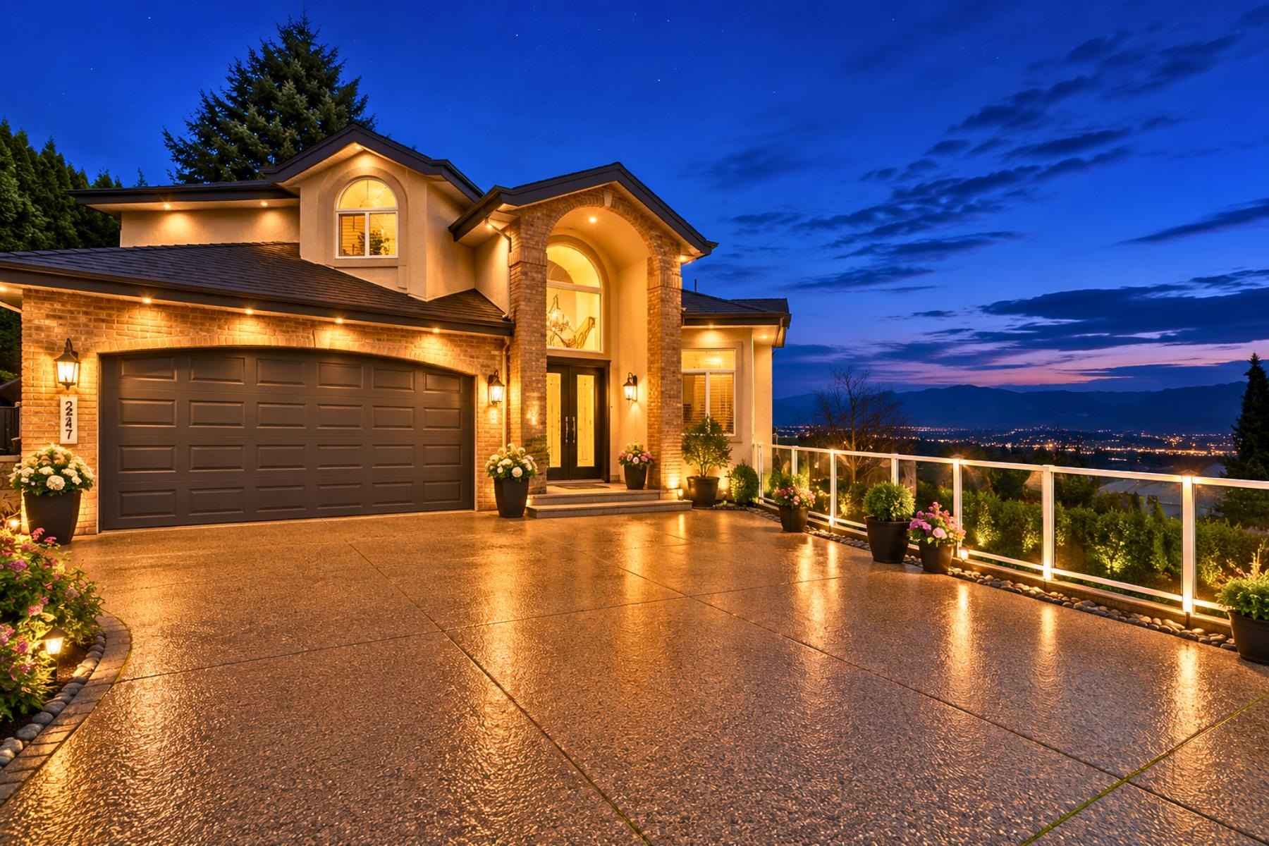 2247 MOUNTAIN DRIVE