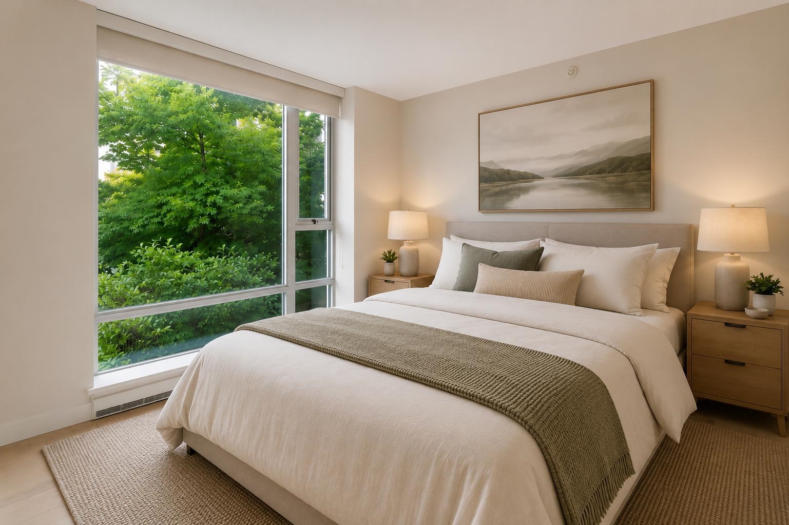 305 8 SMITHE MEWS